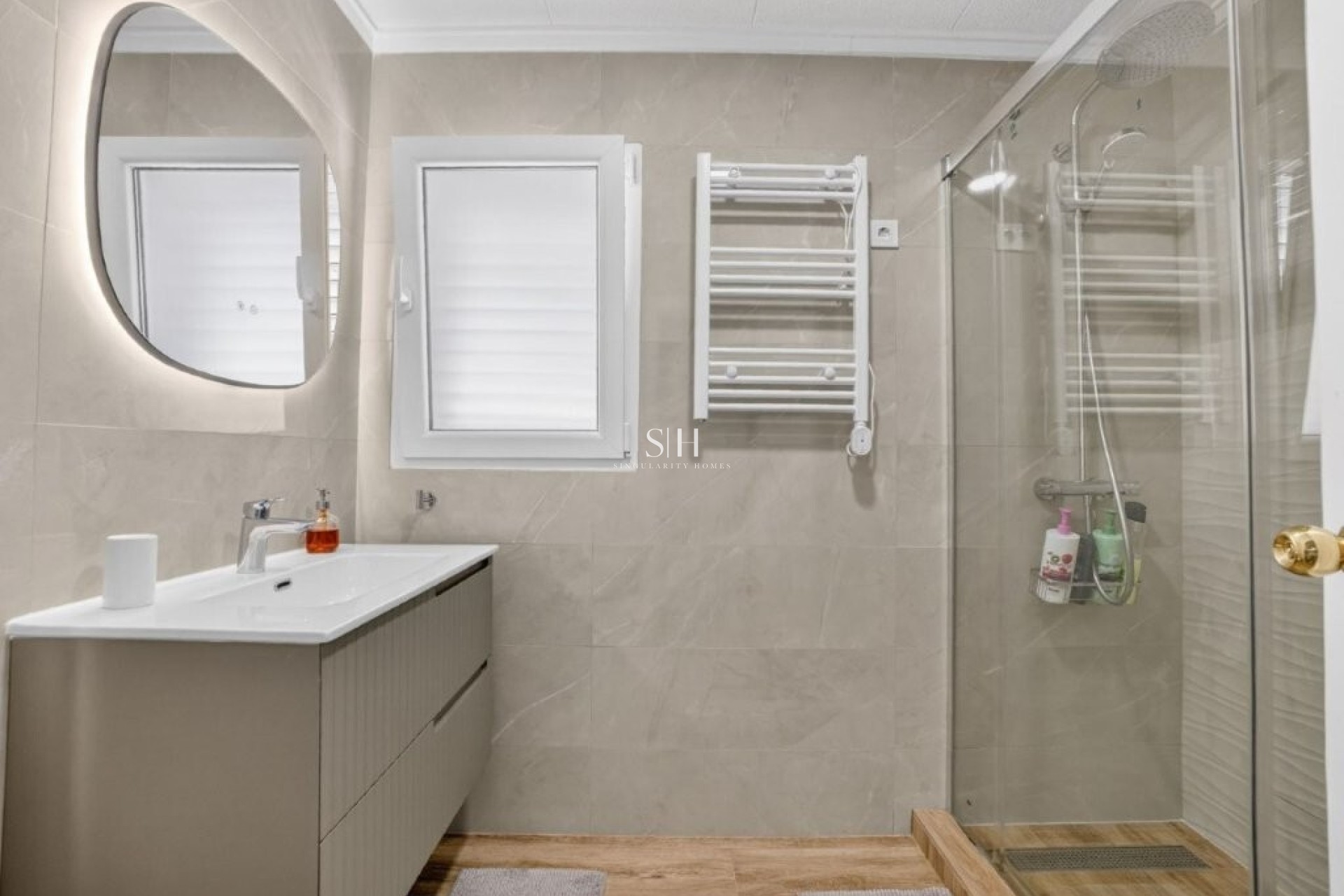 Перепродажа - Casa - Torrevieja - Cabo Cervera