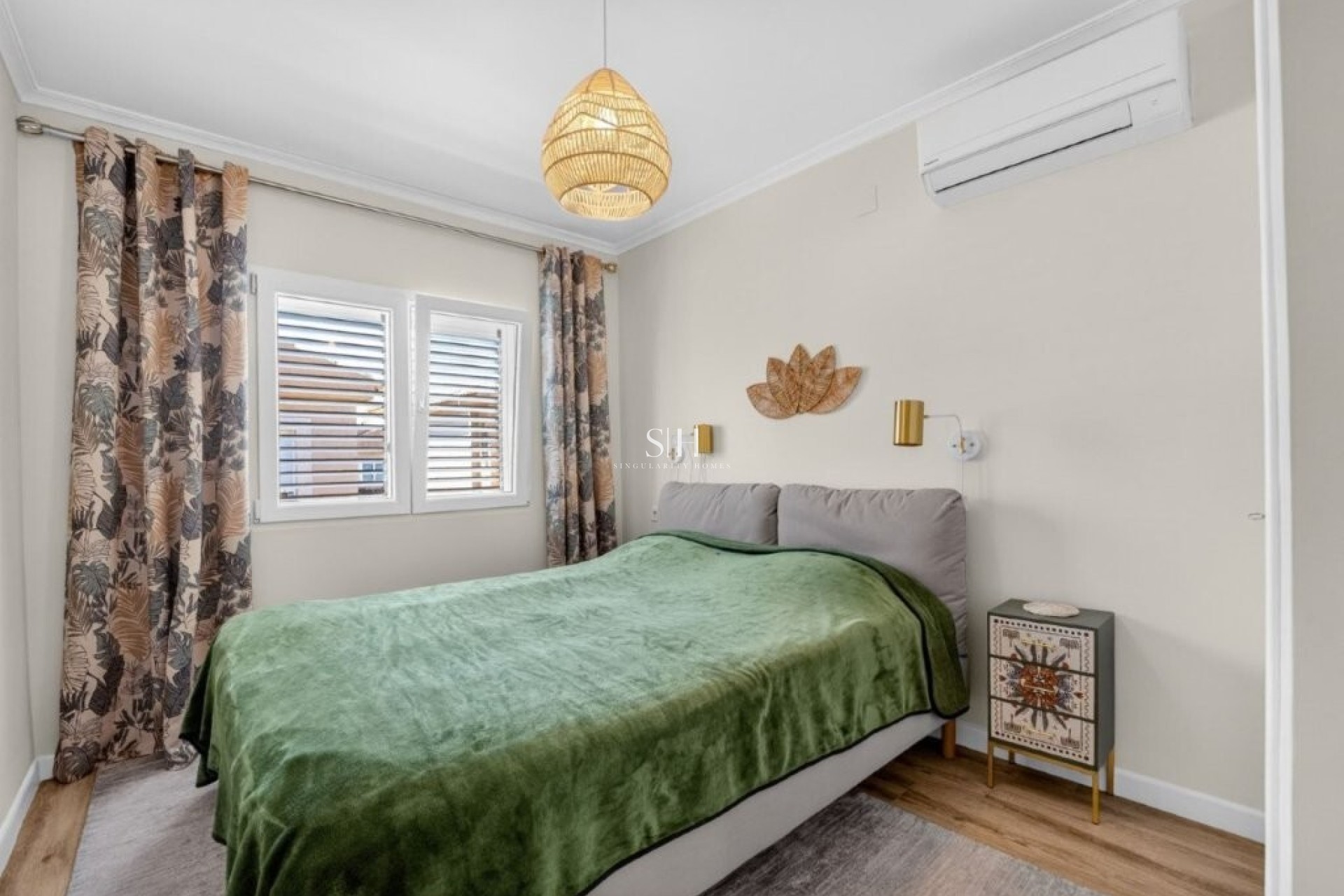 Перепродажа - Casa - Torrevieja - Cabo Cervera