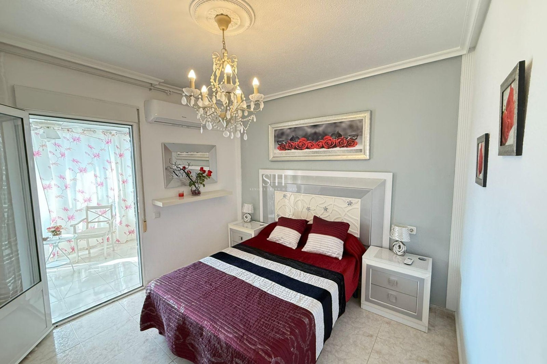 Перепродажа - Casa - Torrevieja - Calas Blanca