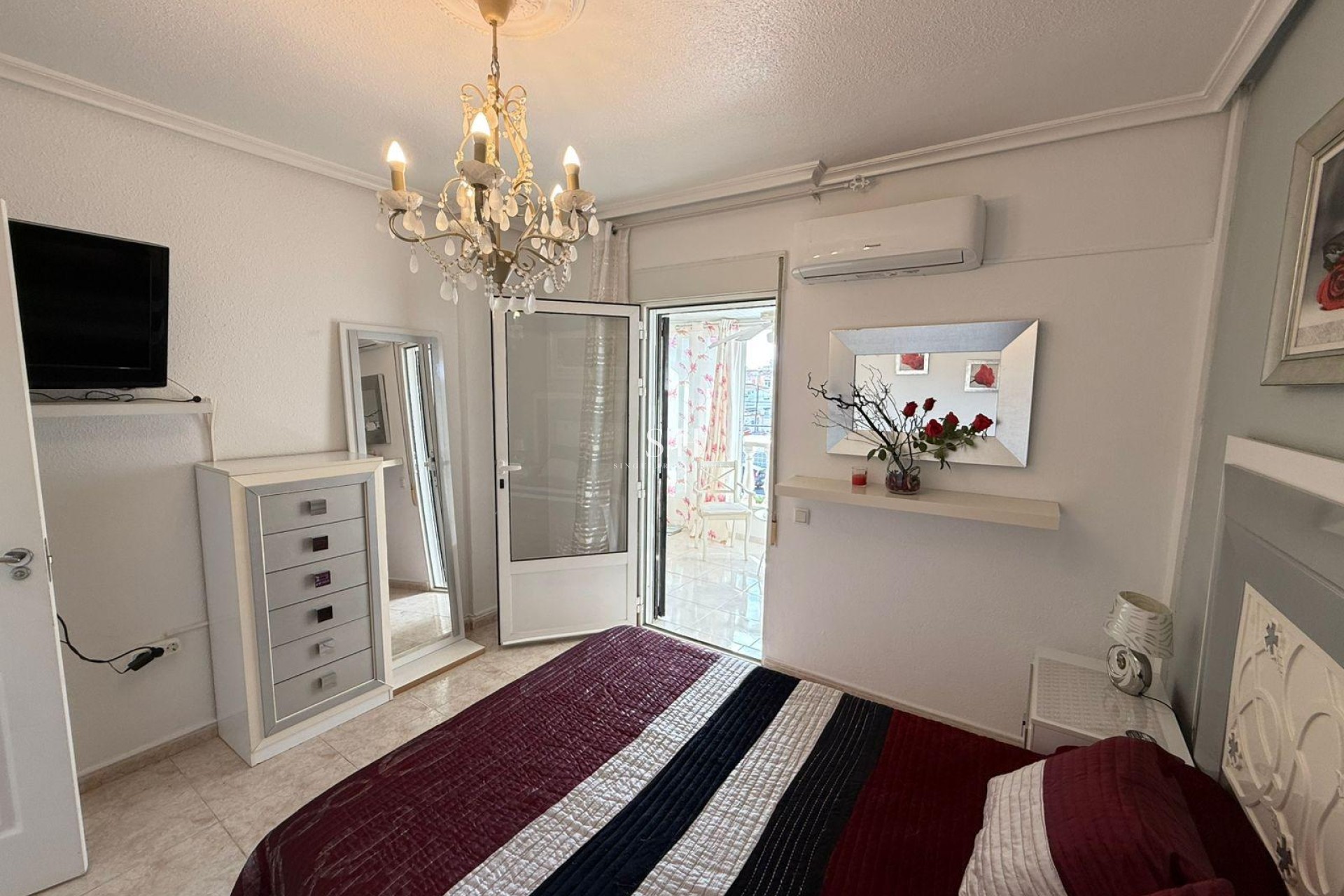 Перепродажа - Casa - Torrevieja - Calas Blanca