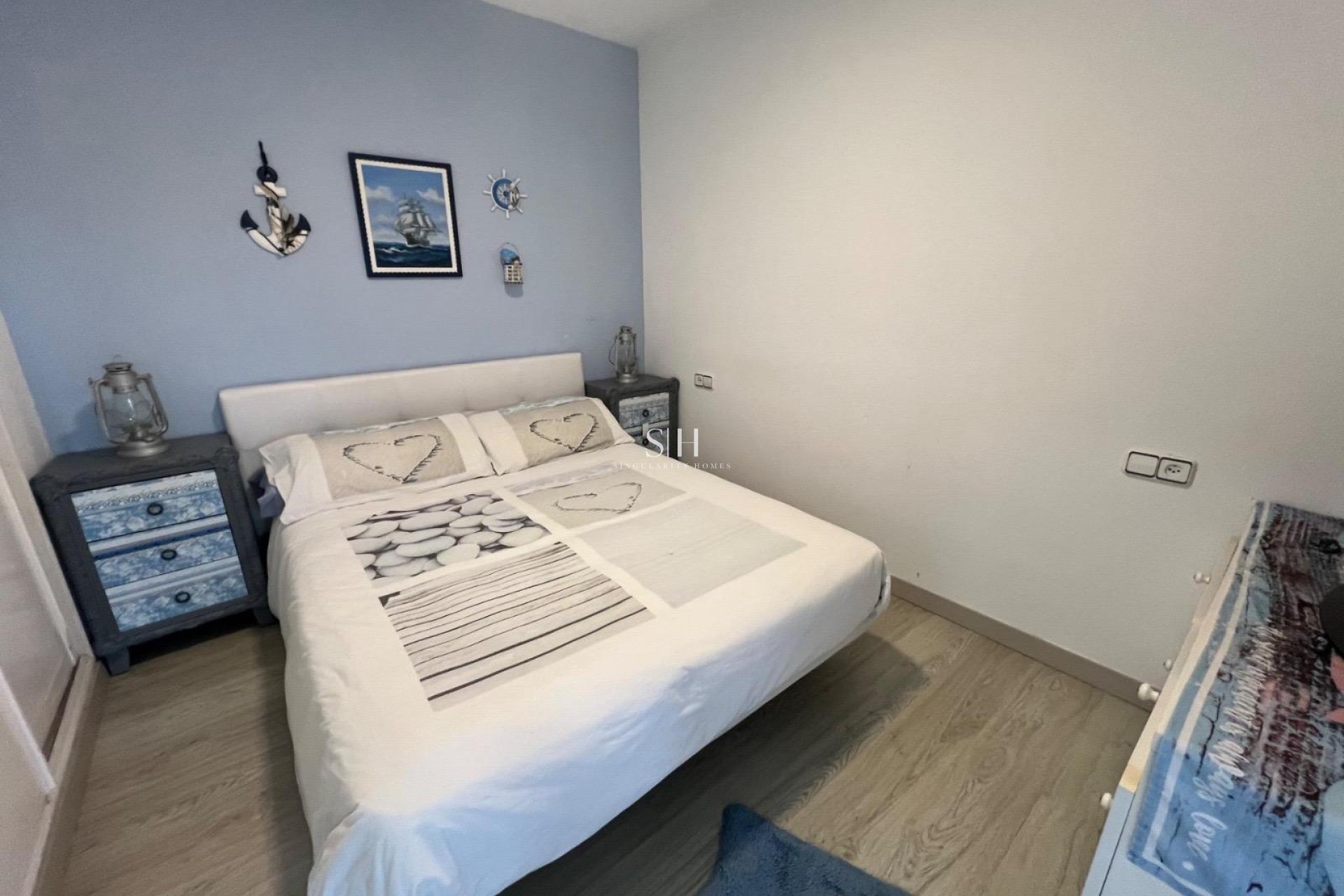 Перепродажа - Casa - Torrevieja - Calas Blanca