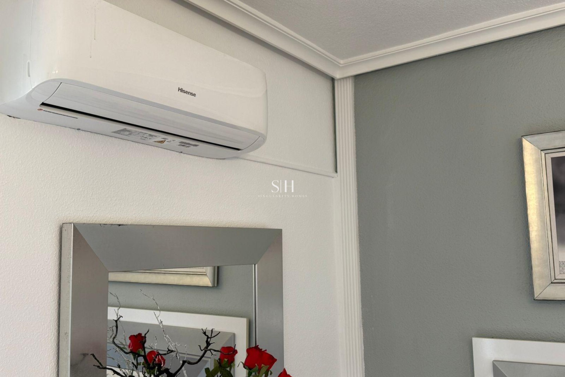 Перепродажа - Casa - Torrevieja - Calas Blanca