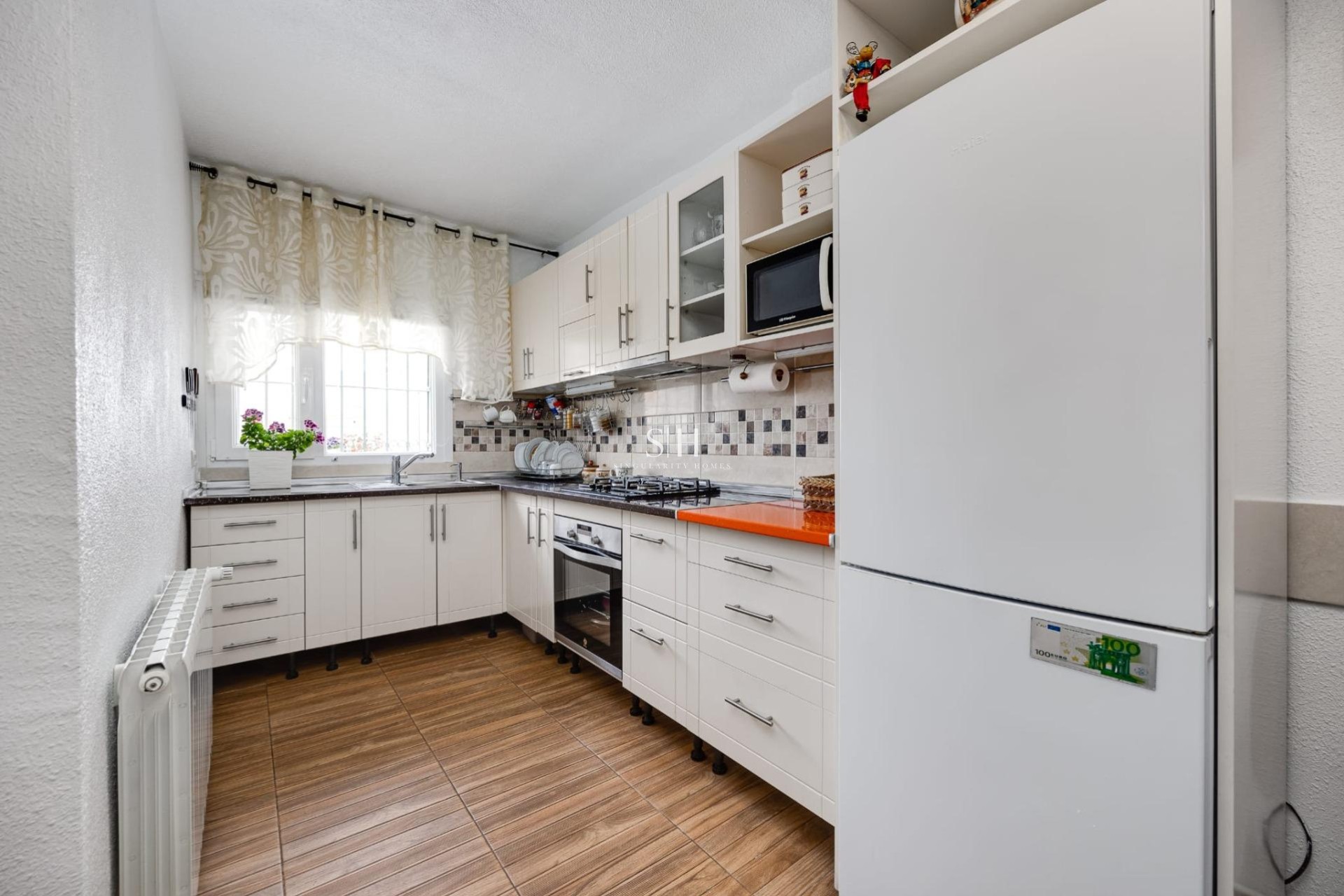 Перепродажа - Casa - Torrevieja - Calas Blanca