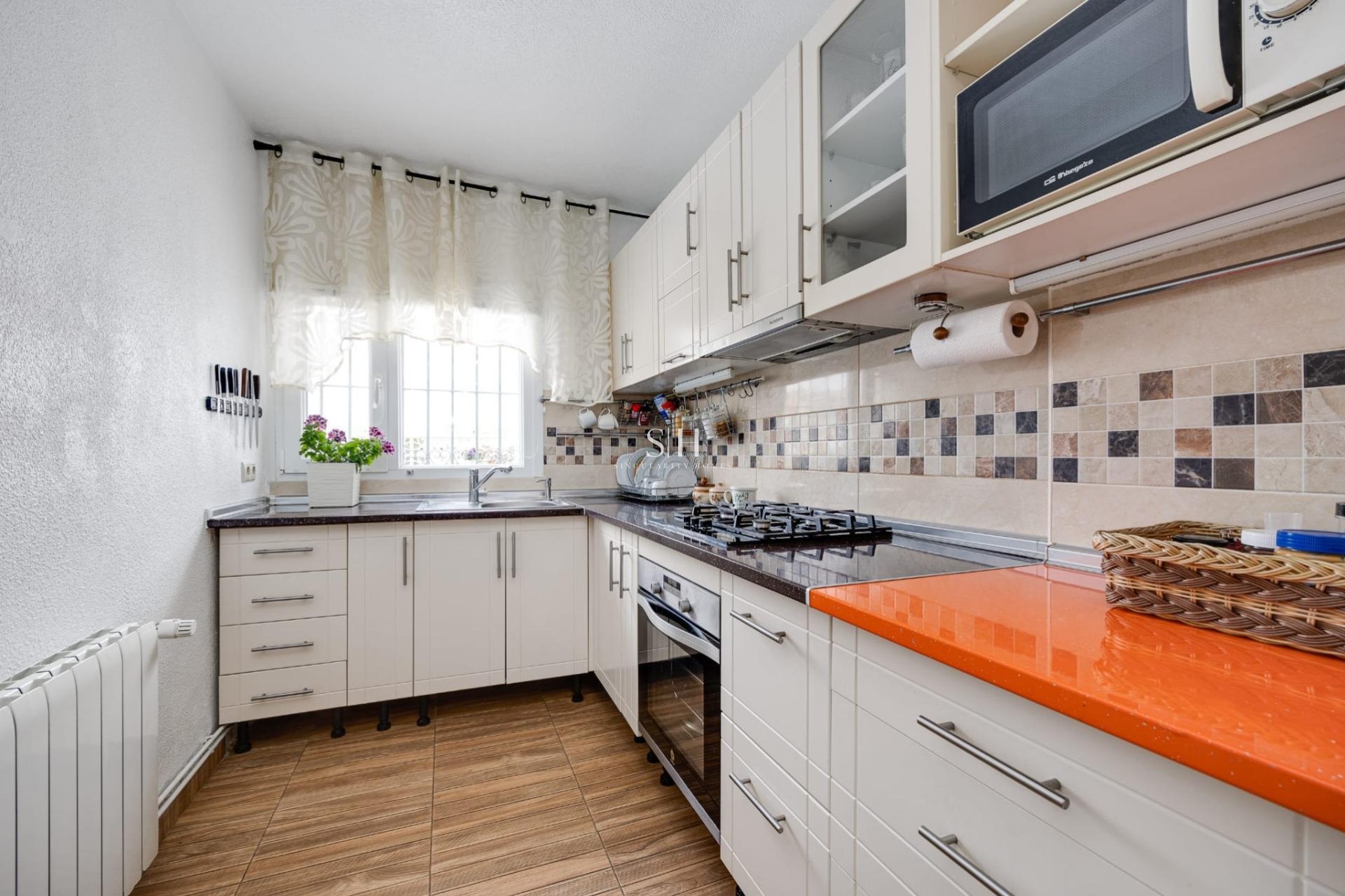 Перепродажа - Casa - Torrevieja - Calas Blanca