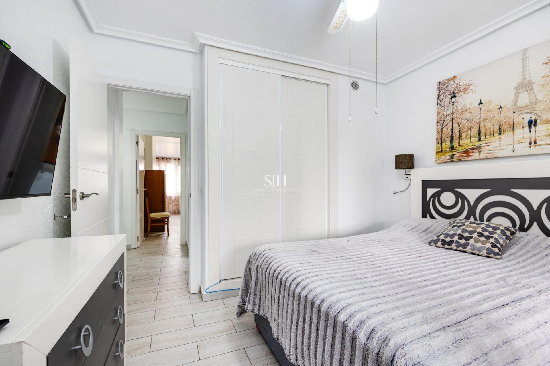 Перепродажа - Casa - Torrevieja - Calas Blanca