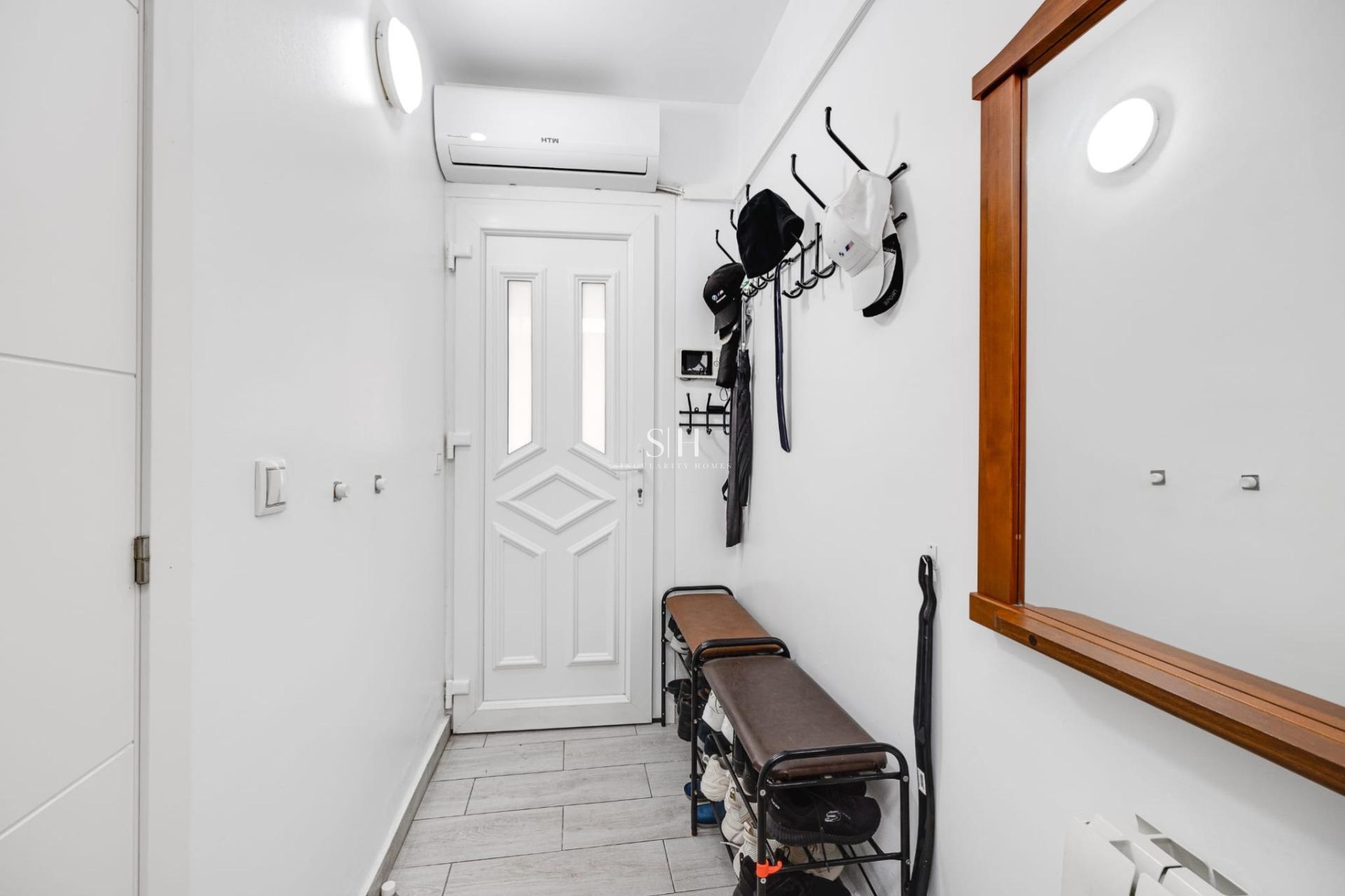 Перепродажа - Casa - Torrevieja - Calas Blanca