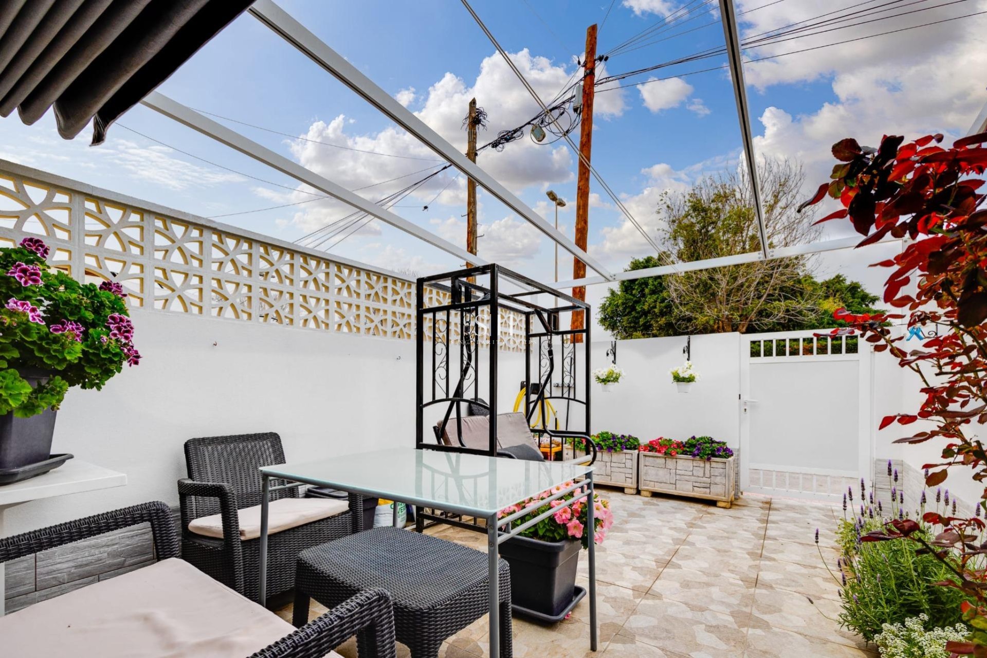 Перепродажа - Casa - Torrevieja - Calas Blanca