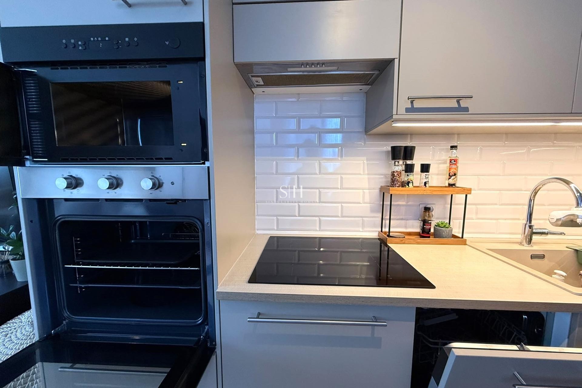 Перепродажа - Casa - Torrevieja - Calas Blanca