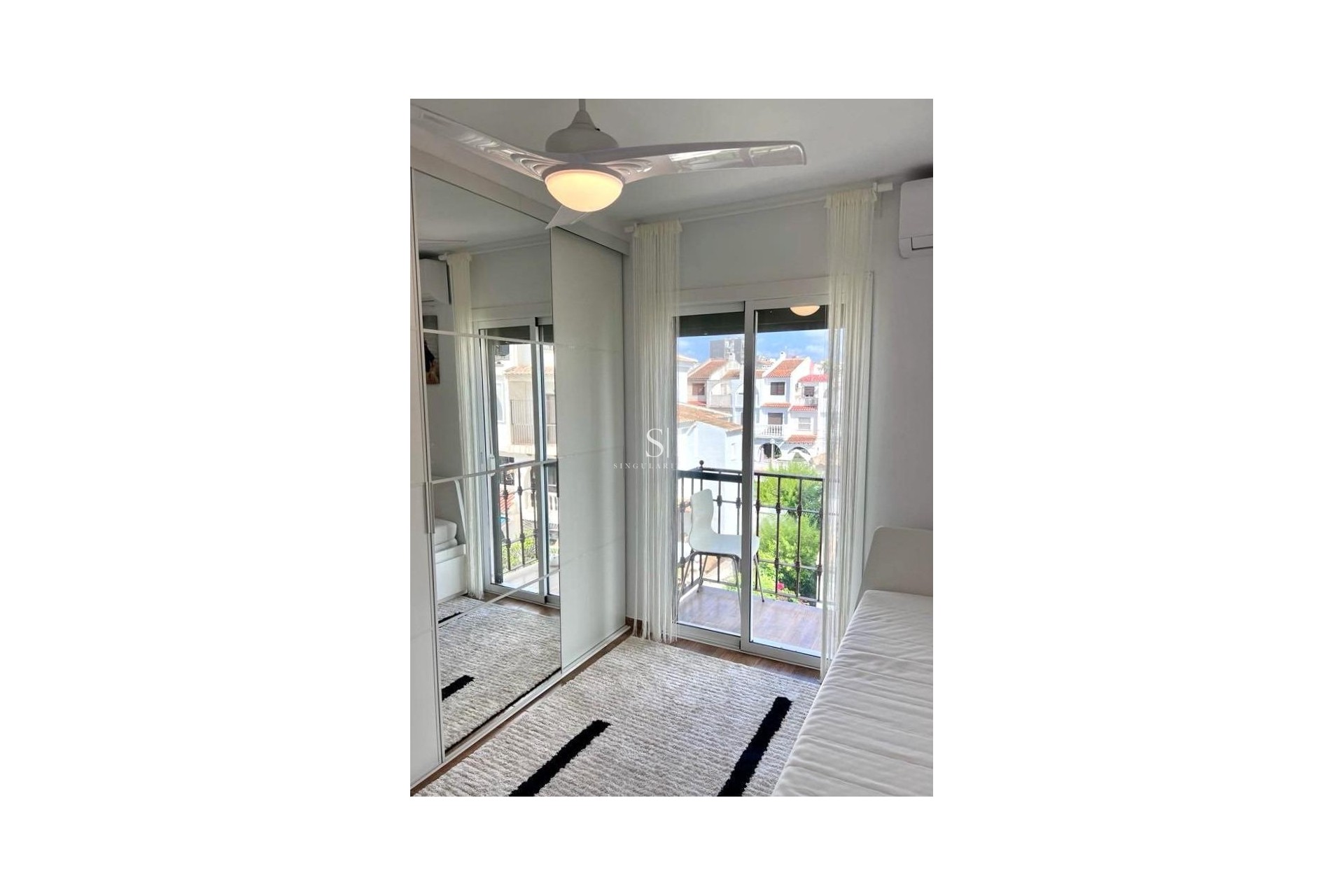 Перепродажа - Casa - Torrevieja - Calas Blanca