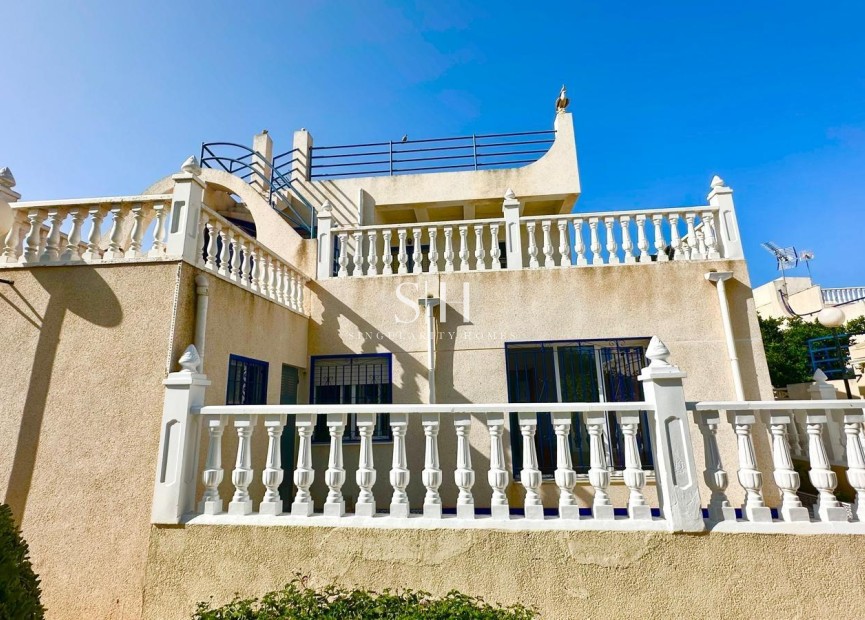 Перепродажа - Casa - Torrevieja - Carrefour