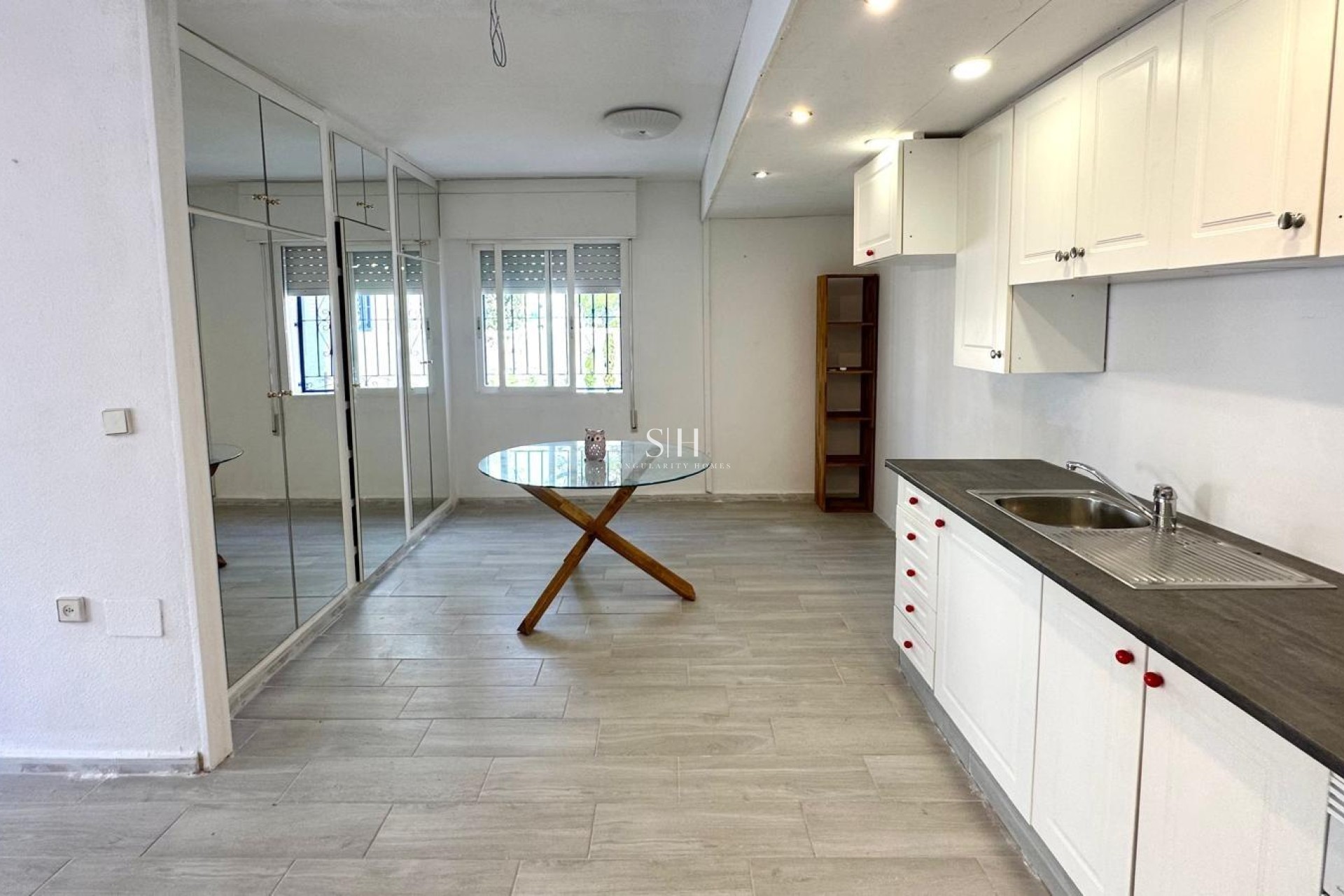 Перепродажа - Casa - Torrevieja - Carrefour