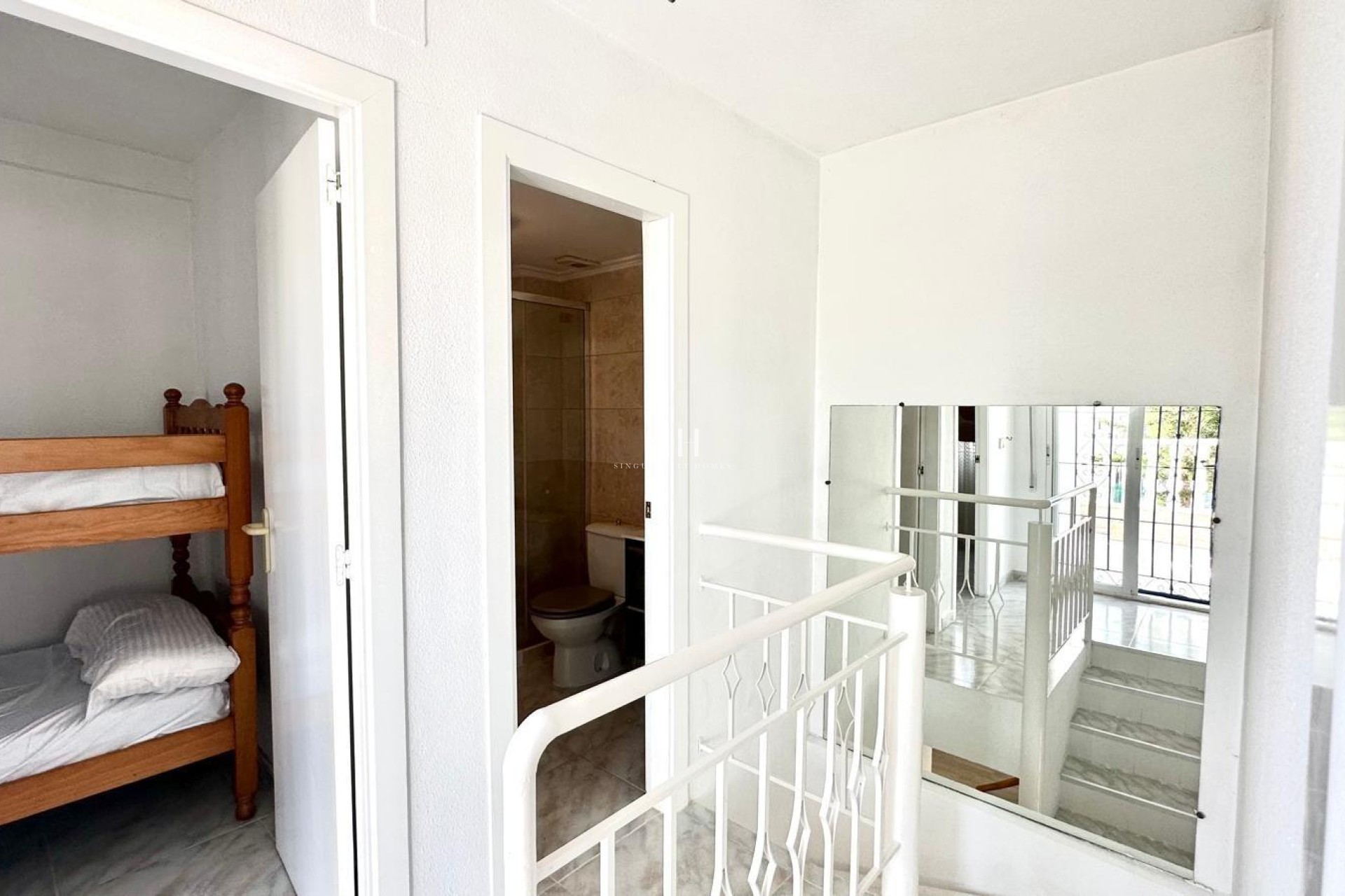 Перепродажа - Casa - Torrevieja - Carrefour