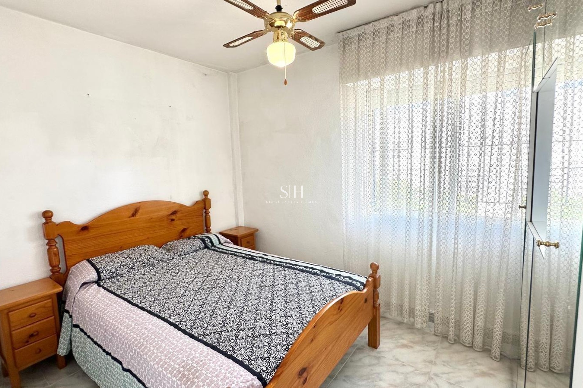 Перепродажа - Casa - Torrevieja - Carrefour