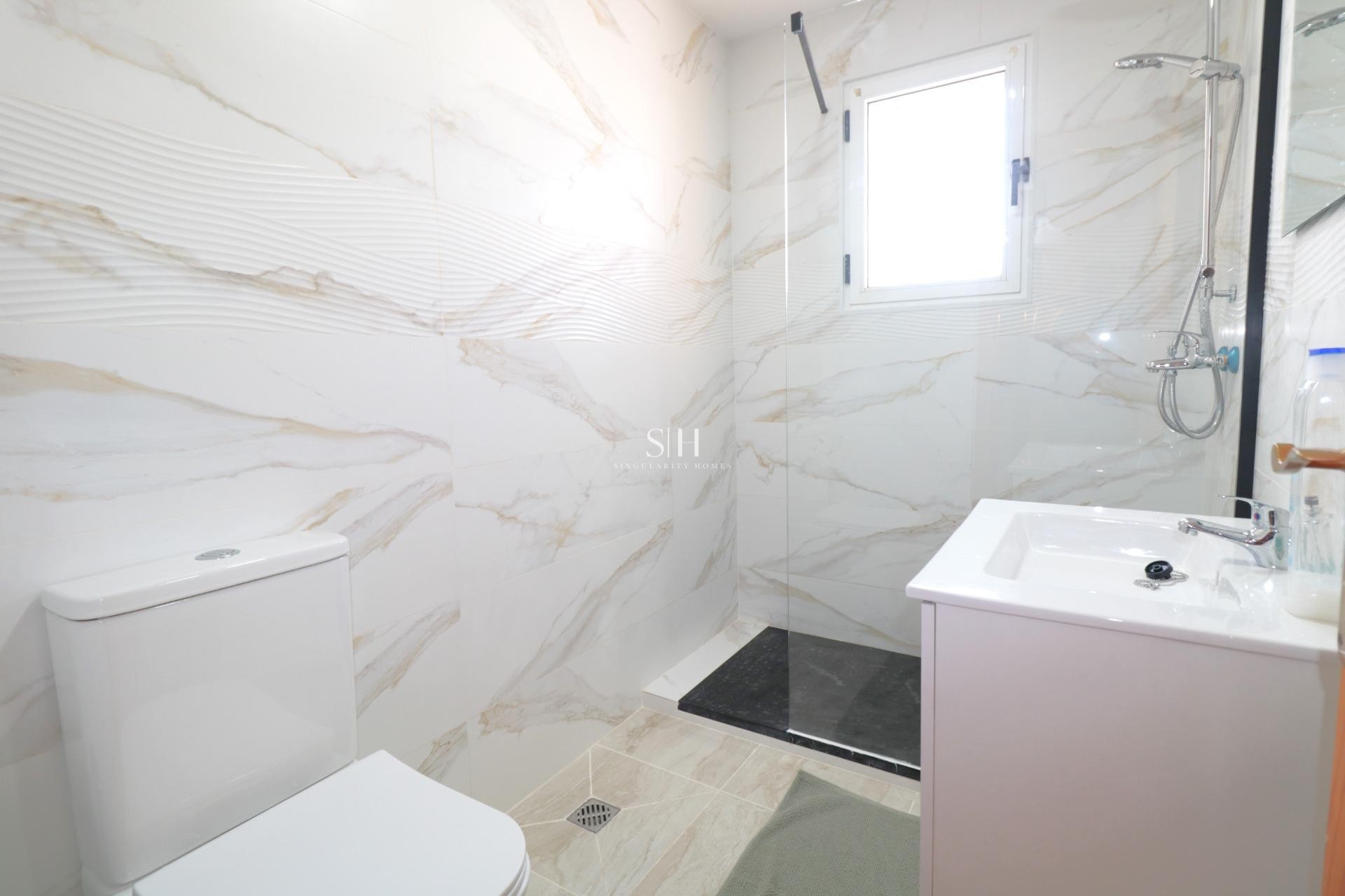 Перепродажа - Casa - Torrevieja - Carrefour