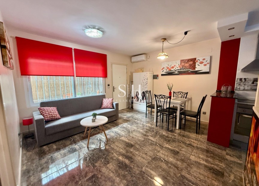 Перепродажа - Casa - Torrevieja - Carrefour