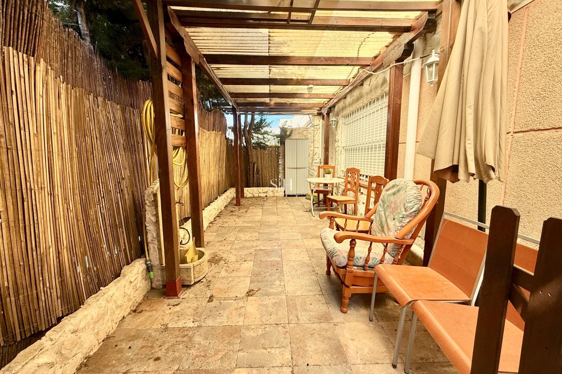 Перепродажа - Casa - Torrevieja - Carrefour
