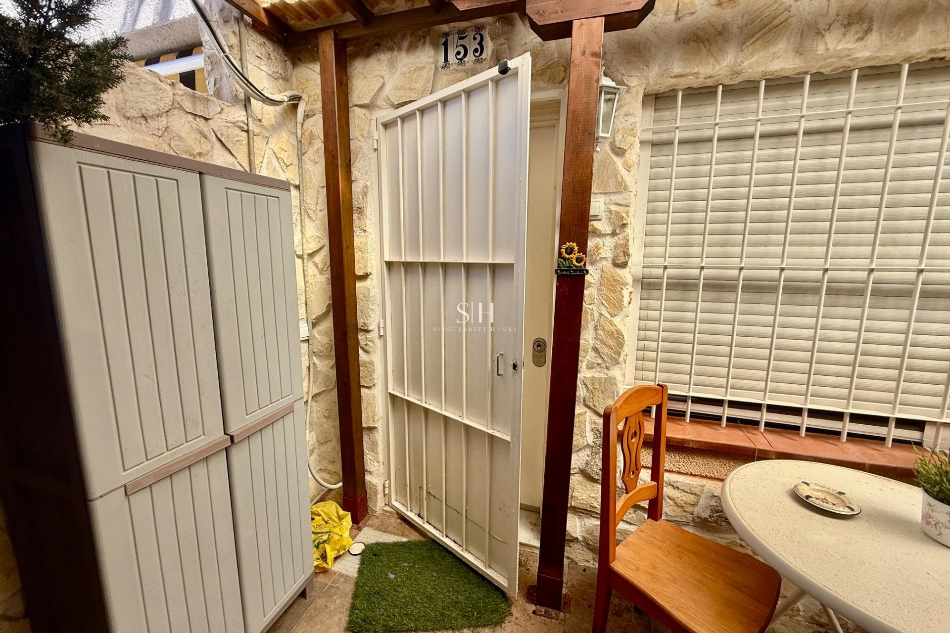 Перепродажа - Casa - Torrevieja - Carrefour