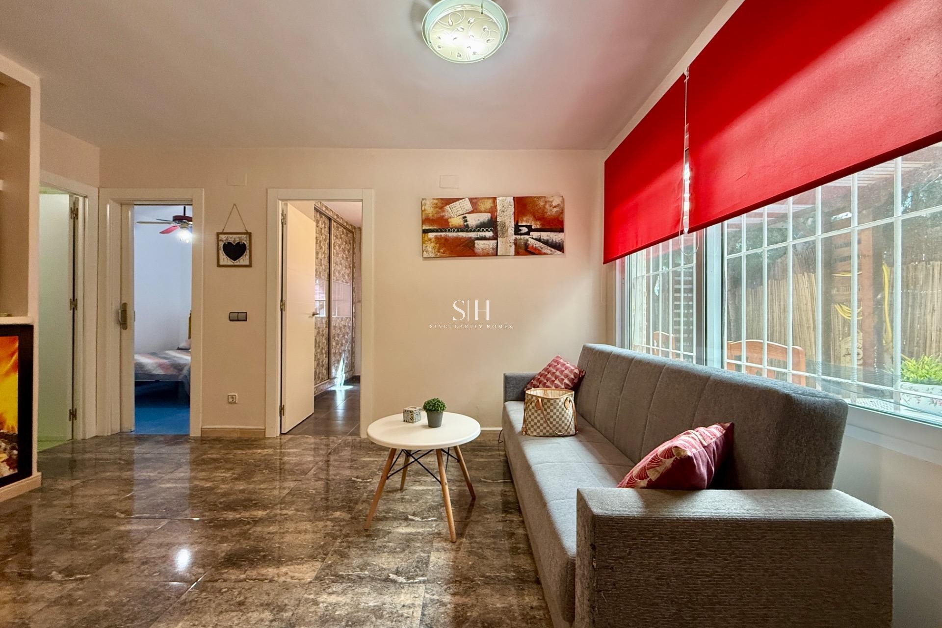 Перепродажа - Casa - Torrevieja - Carrefour