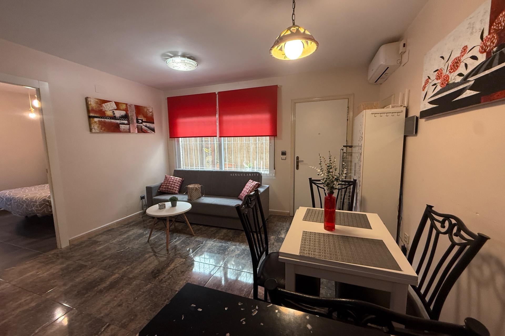 Перепродажа - Casa - Torrevieja - Carrefour