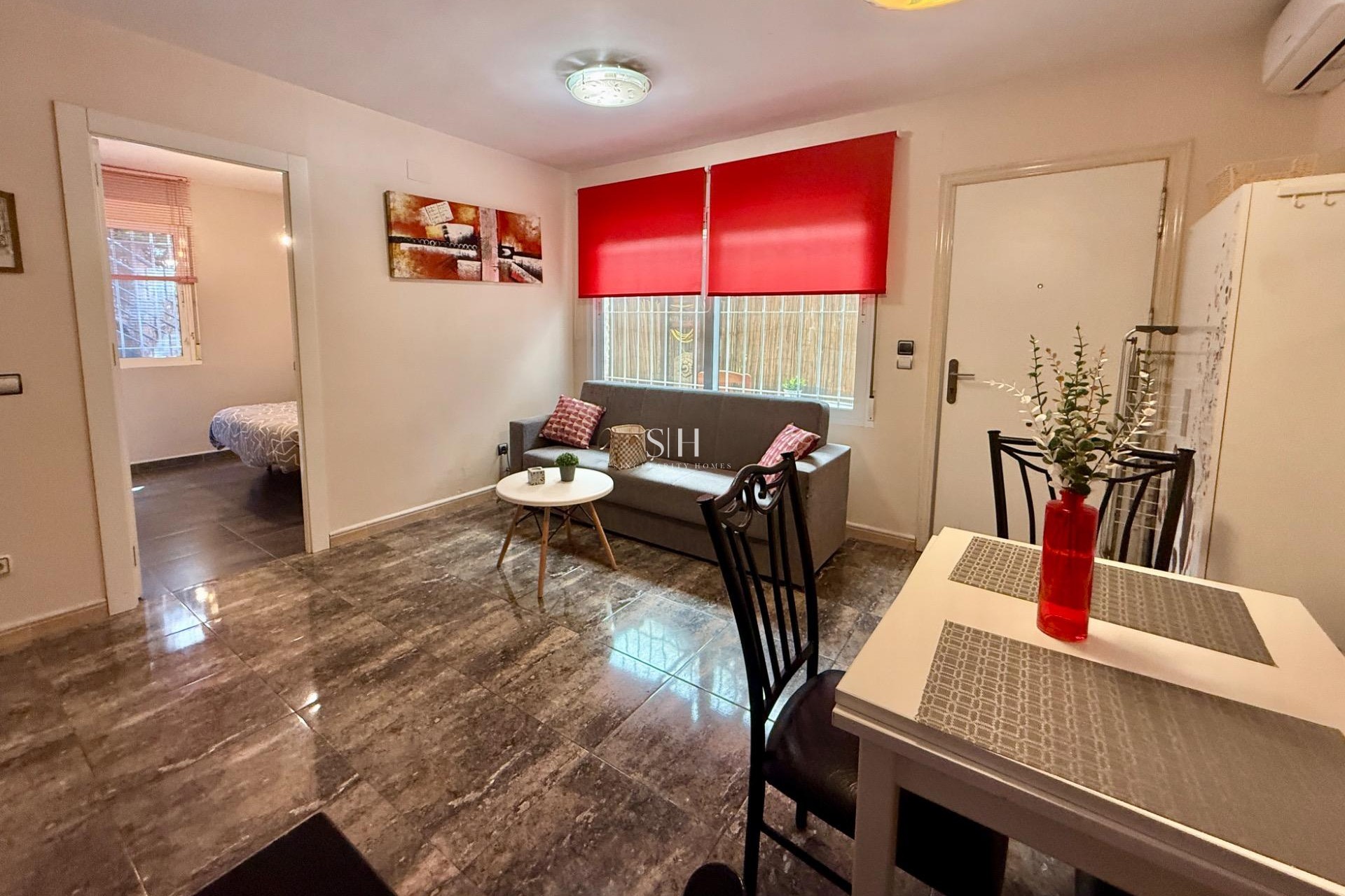Перепродажа - Casa - Torrevieja - Carrefour