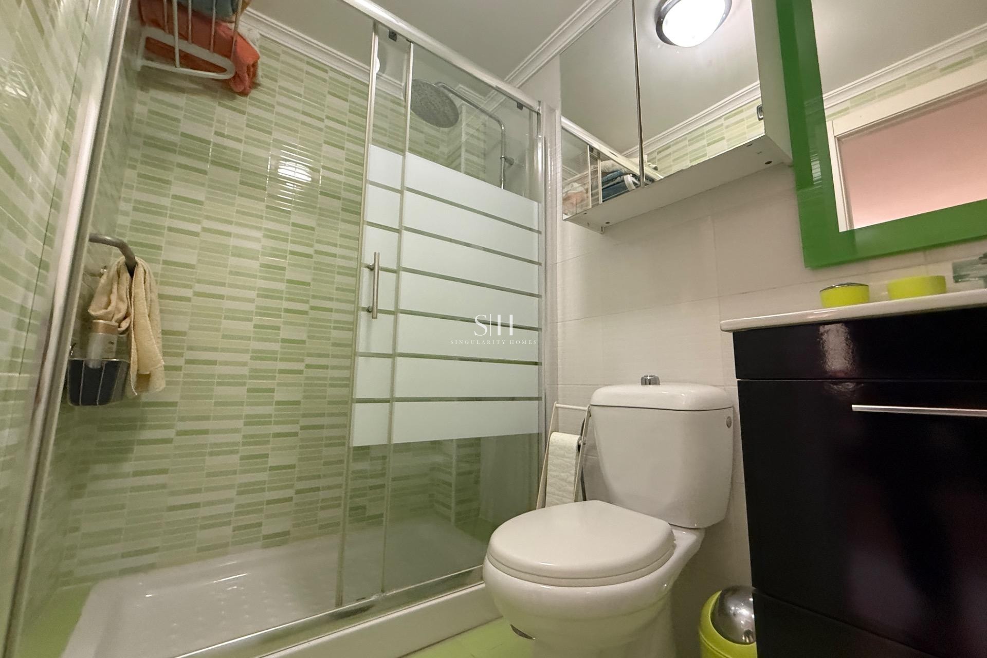 Перепродажа - Casa - Torrevieja - Carrefour