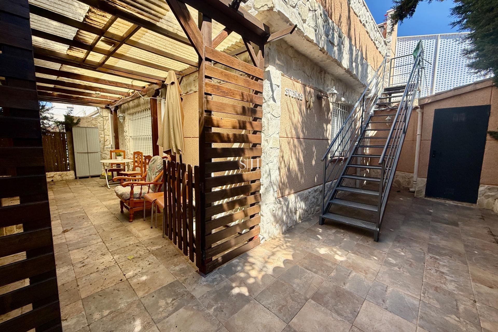 Перепродажа - Casa - Torrevieja - Carrefour