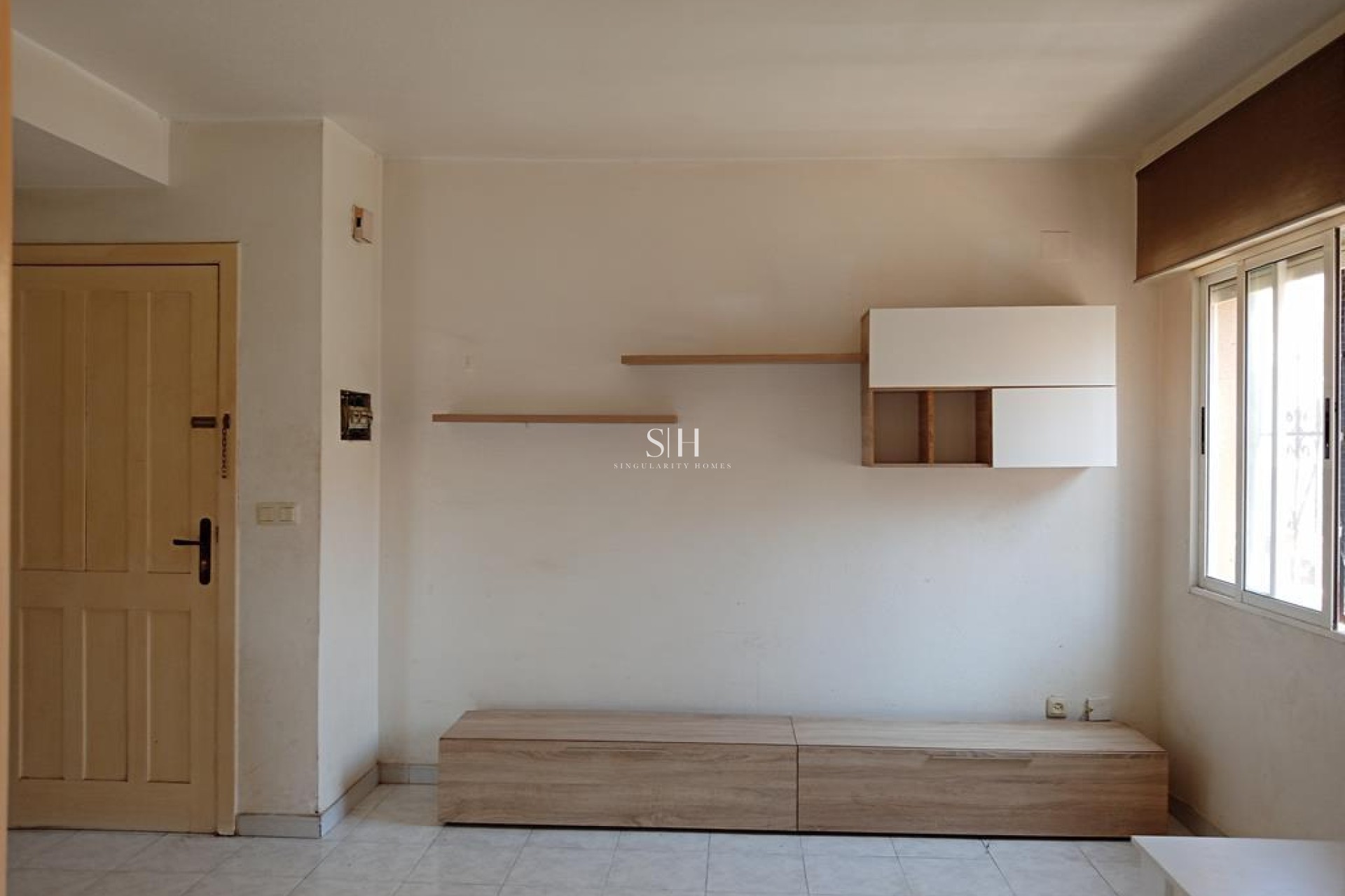 Перепродажа - Casa - Torrevieja - Carrefour