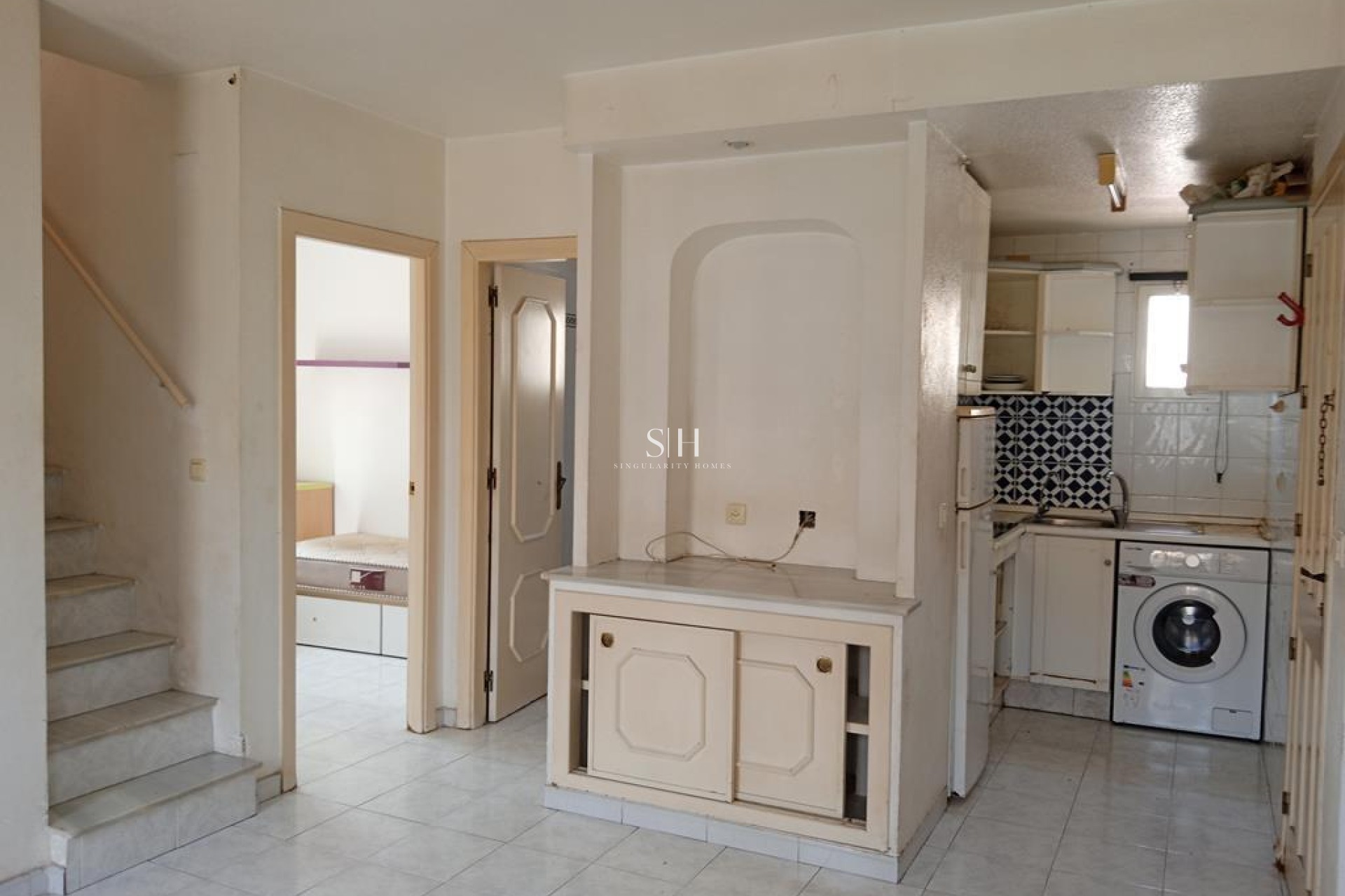 Перепродажа - Casa - Torrevieja - Carrefour
