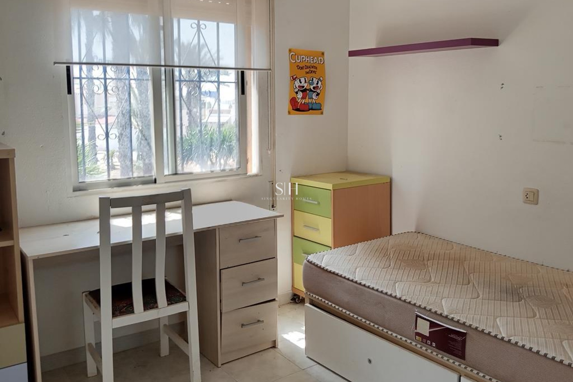 Перепродажа - Casa - Torrevieja - Carrefour