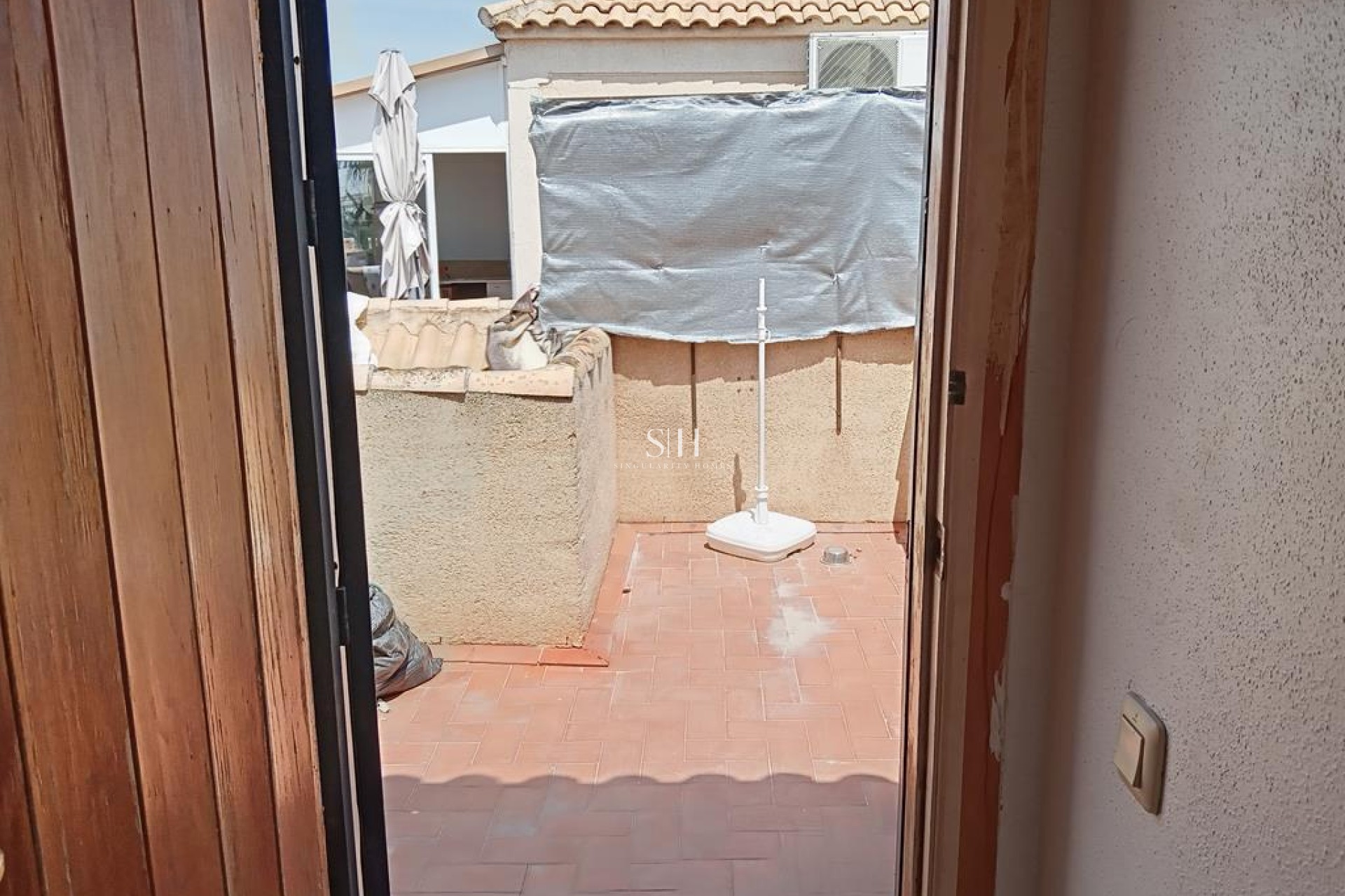 Перепродажа - Casa - Torrevieja - Carrefour