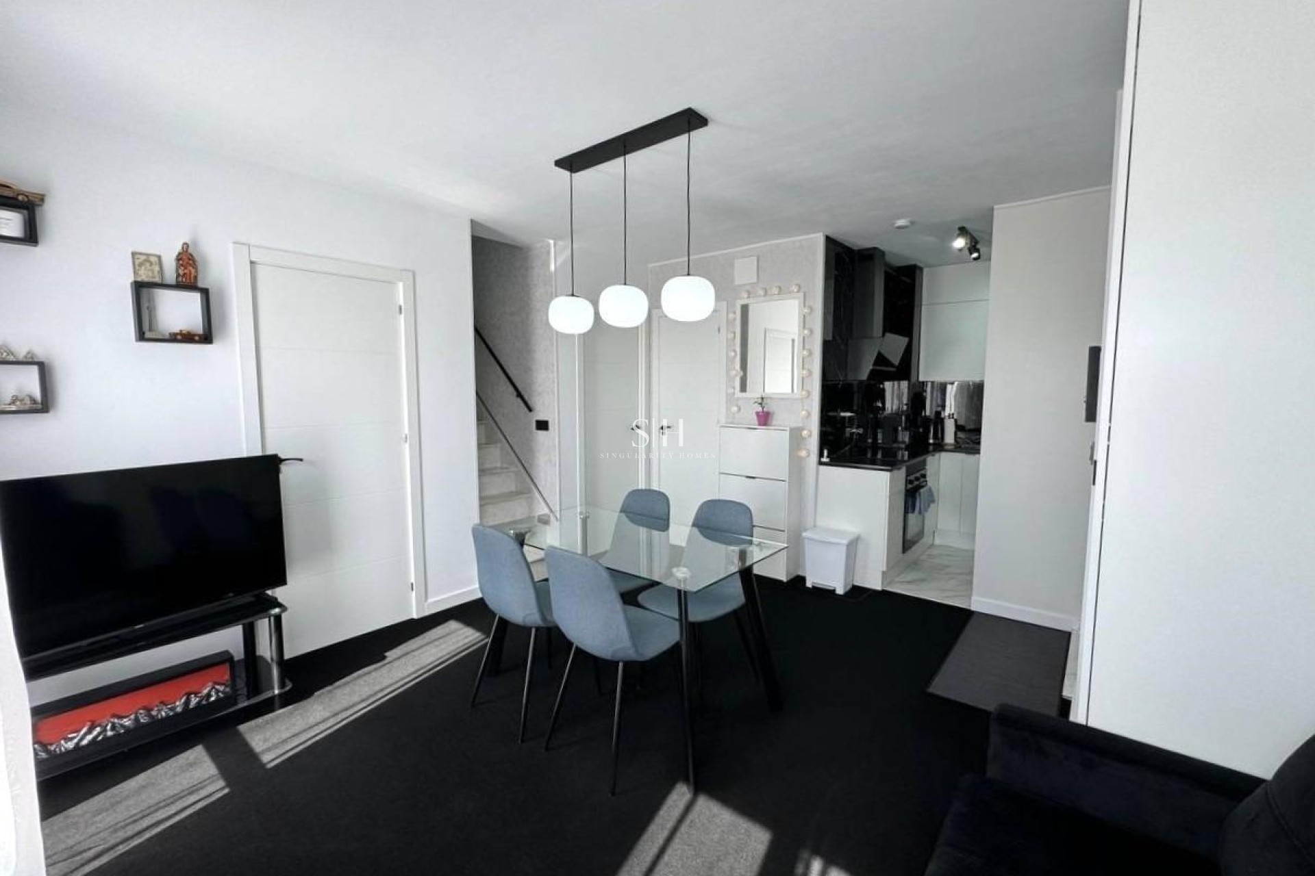 Перепродажа - Casa - Torrevieja - Carrefour