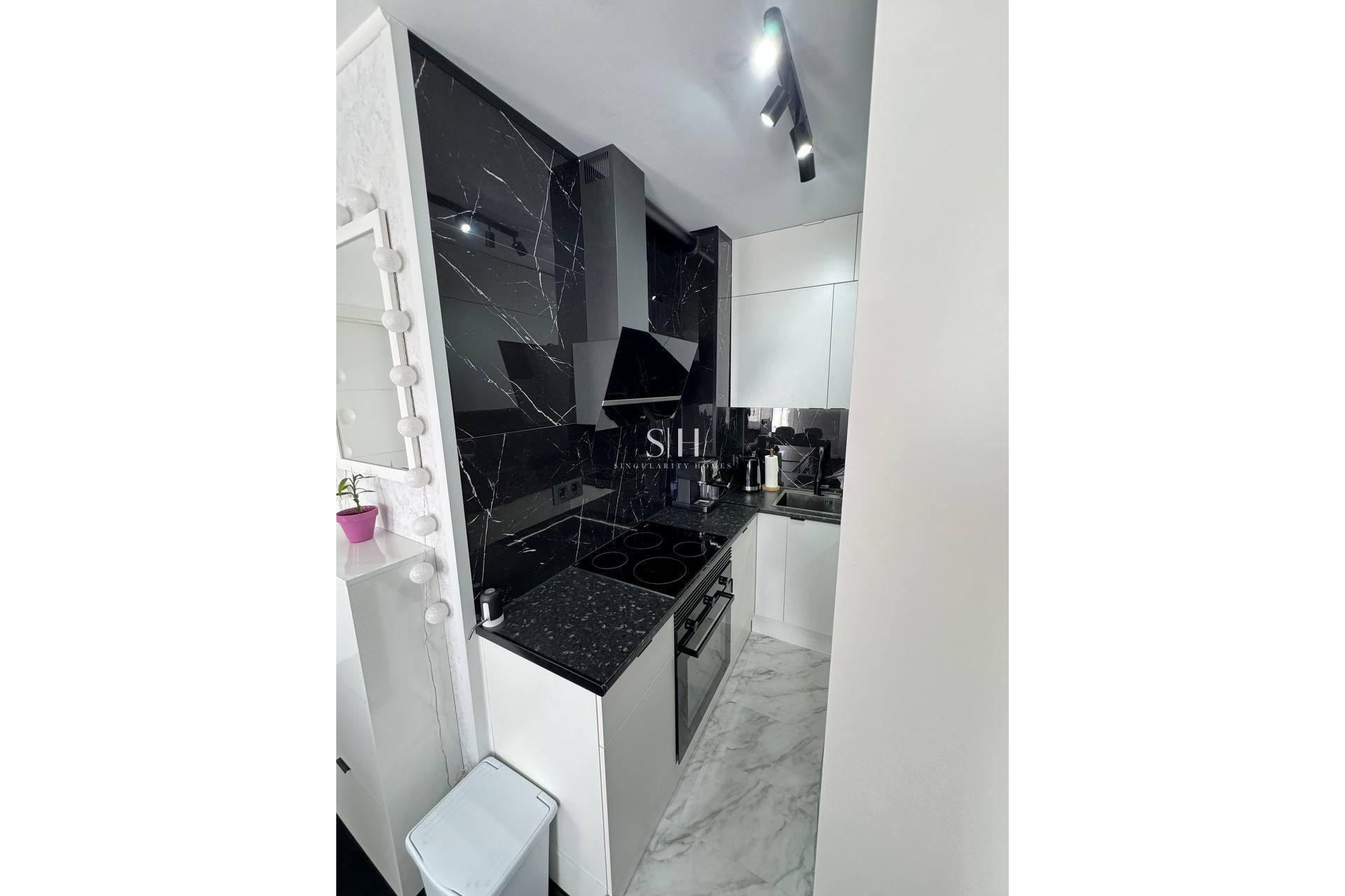Перепродажа - Casa - Torrevieja - Carrefour