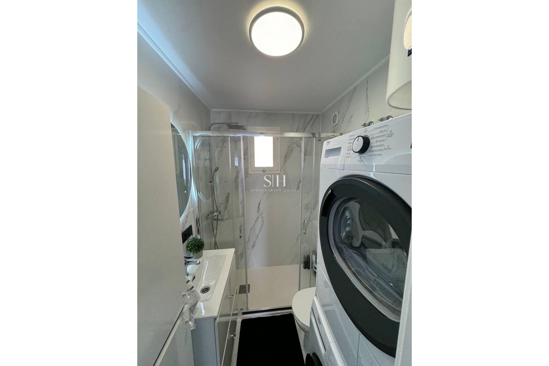 Перепродажа - Casa - Torrevieja - Carrefour