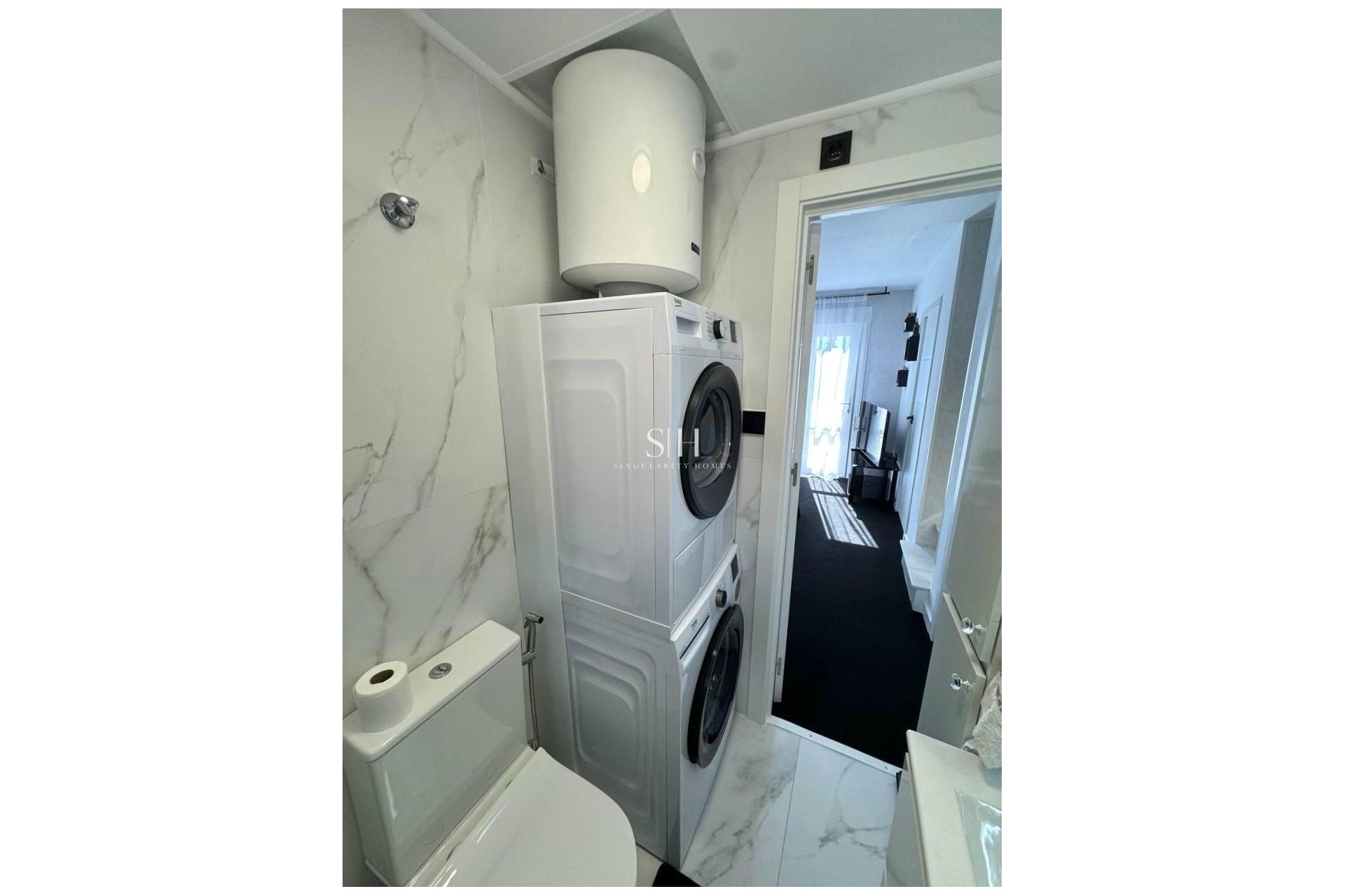 Перепродажа - Casa - Torrevieja - Carrefour
