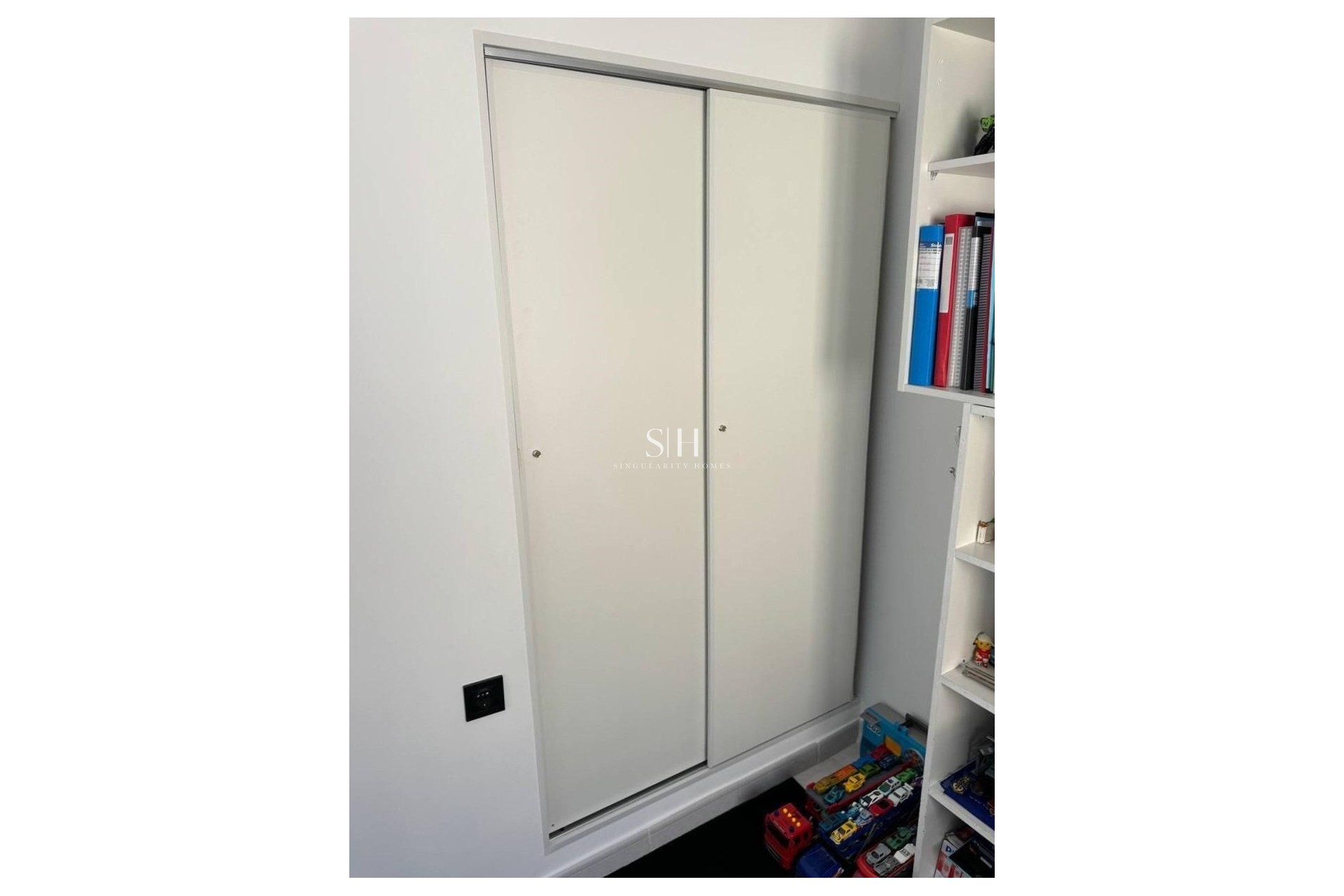 Перепродажа - Casa - Torrevieja - Carrefour