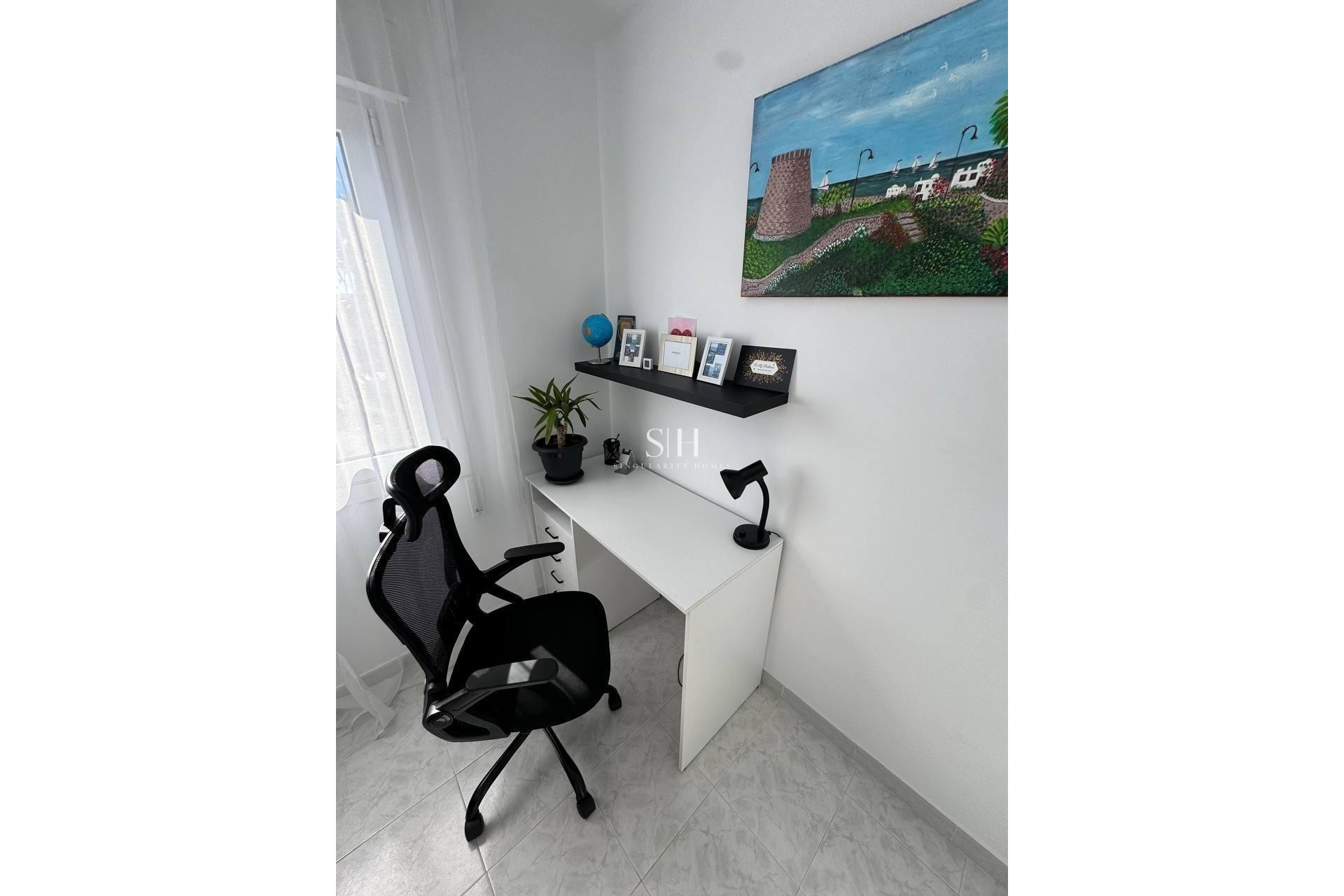Перепродажа - Casa - Torrevieja - Carrefour