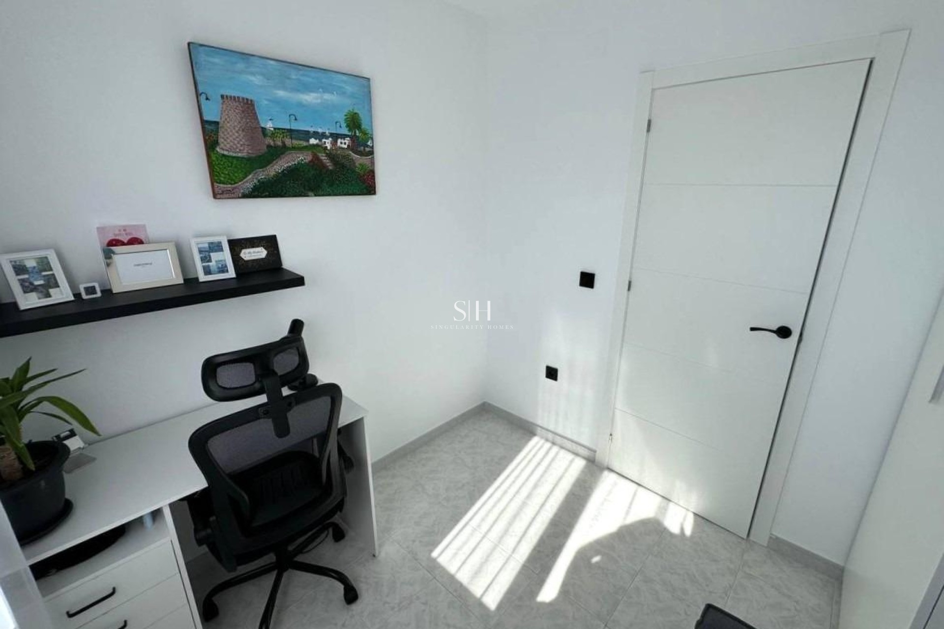 Перепродажа - Casa - Torrevieja - Carrefour