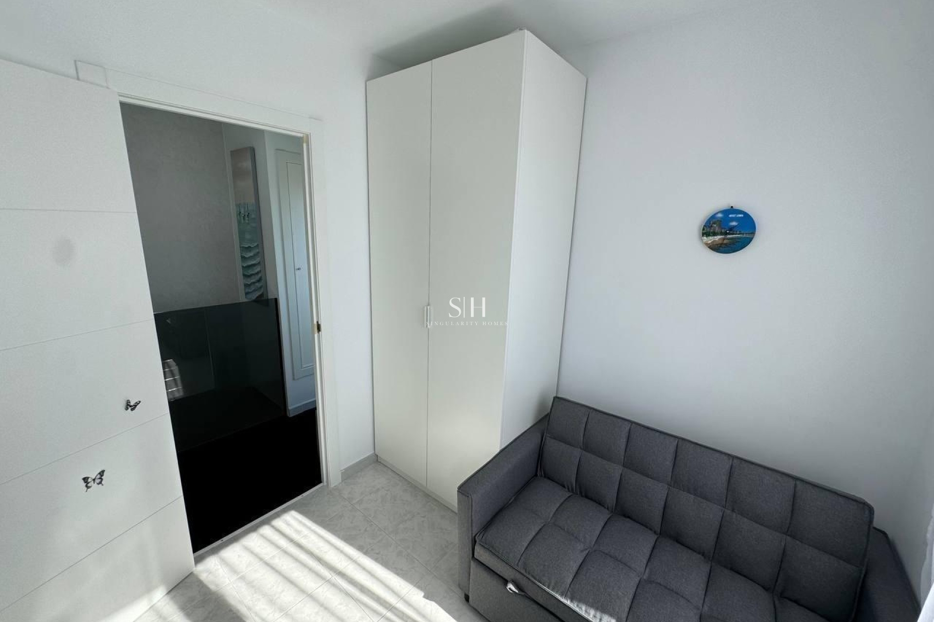 Перепродажа - Casa - Torrevieja - Carrefour