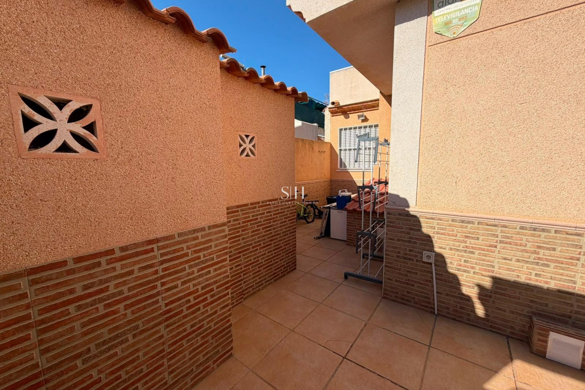 Перепродажа - Casa - Torrevieja - Carrefour