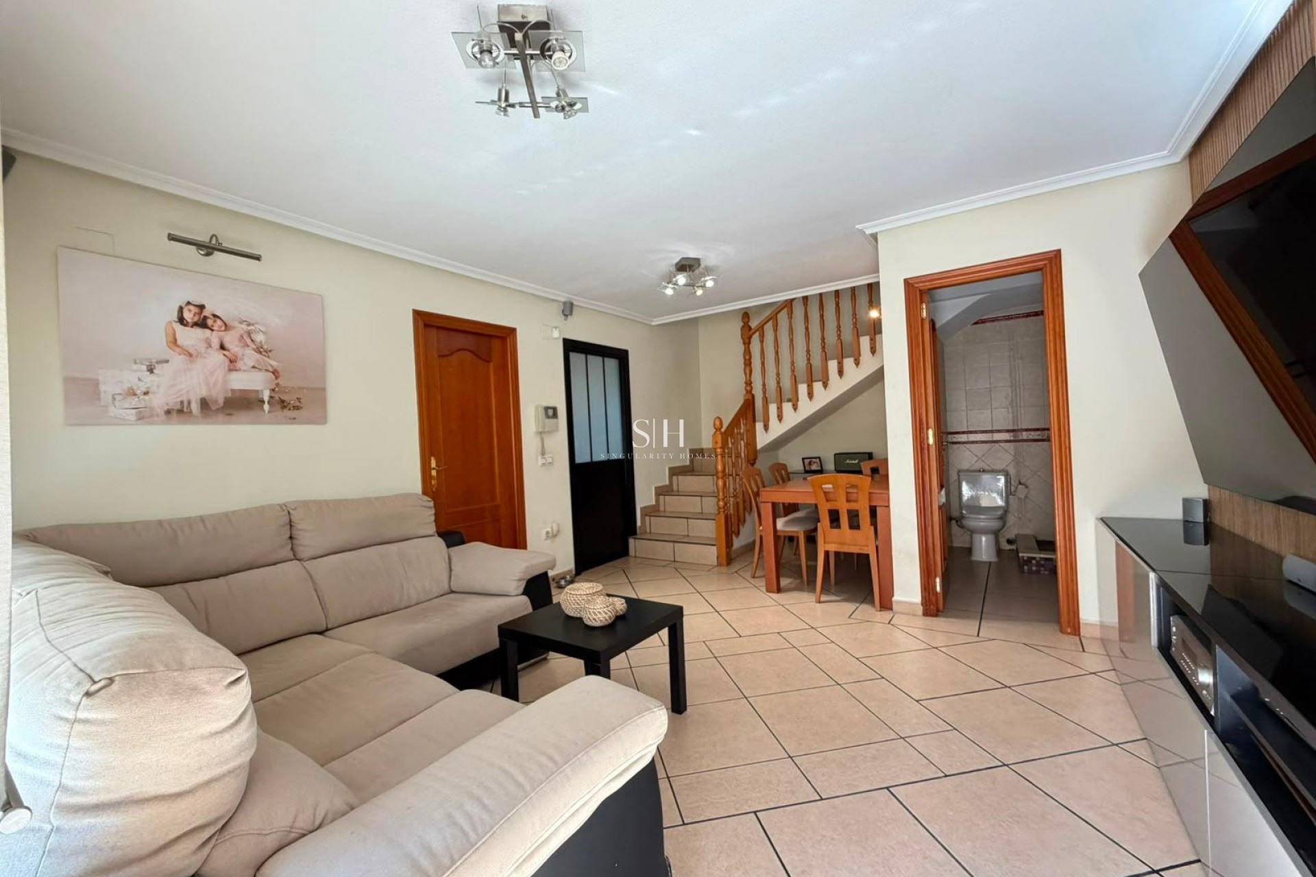Перепродажа - Casa - Torrevieja - Carrefour