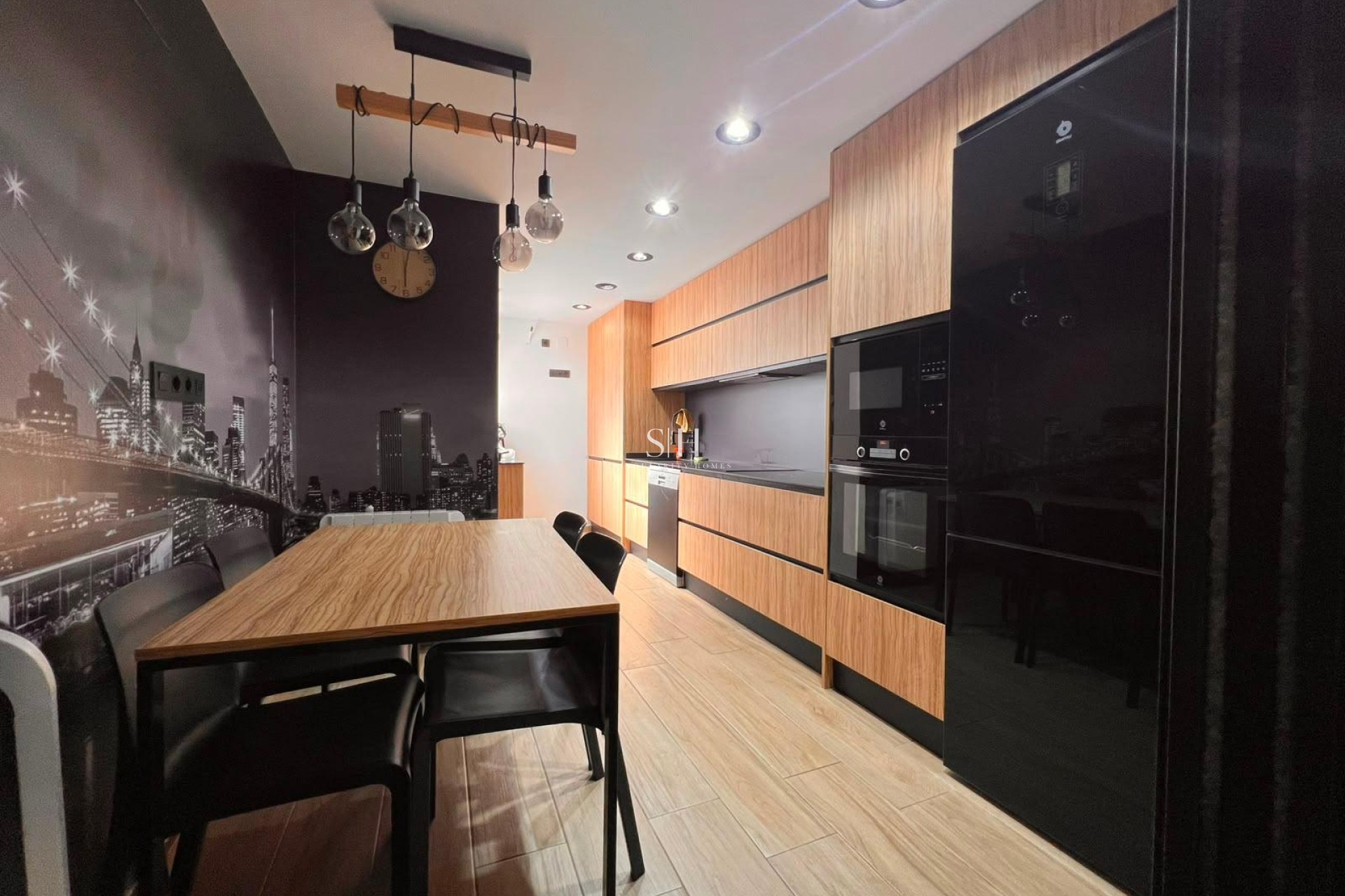 Перепродажа - Casa - Torrevieja - Carrefour