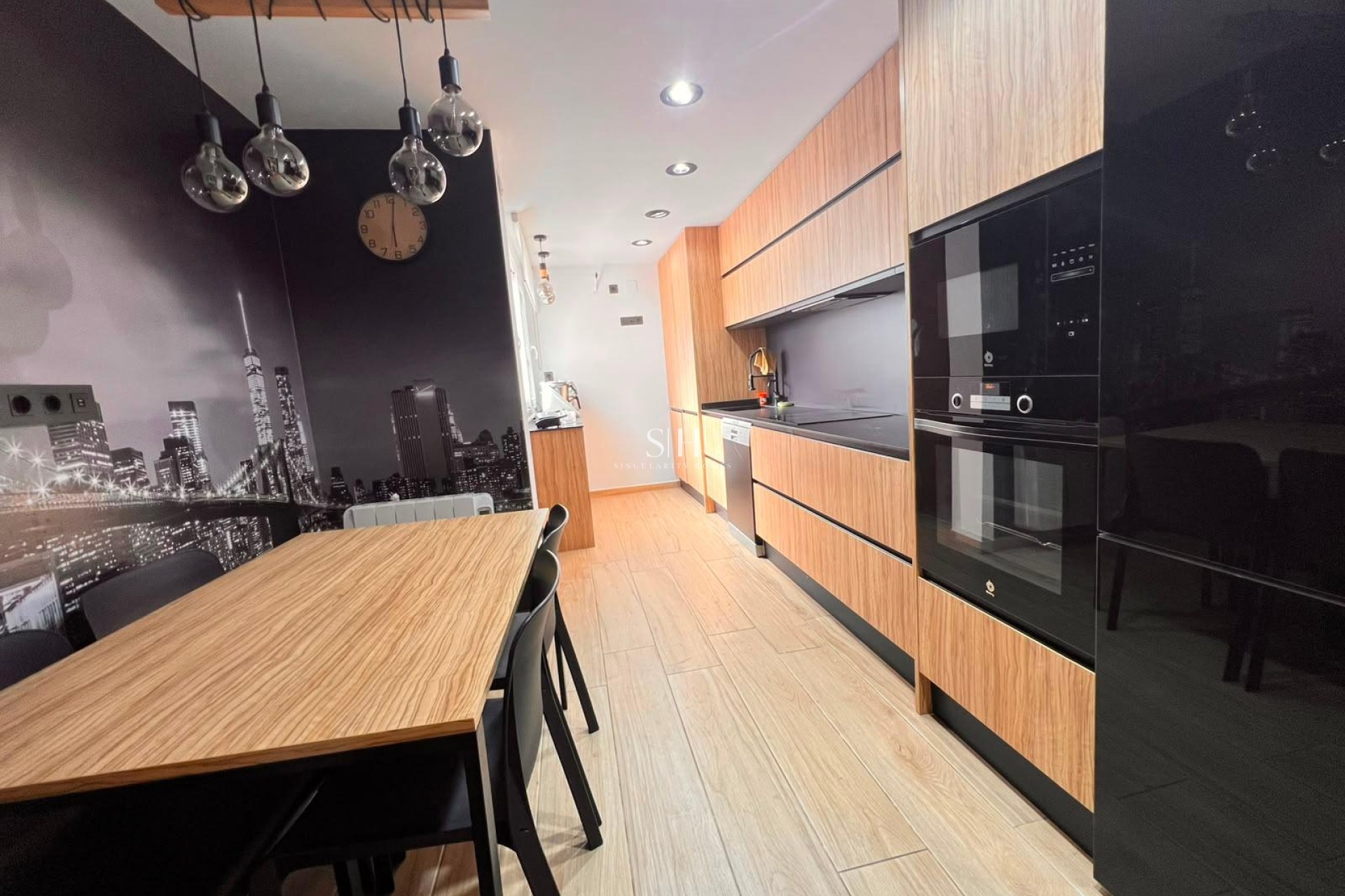 Перепродажа - Casa - Torrevieja - Carrefour