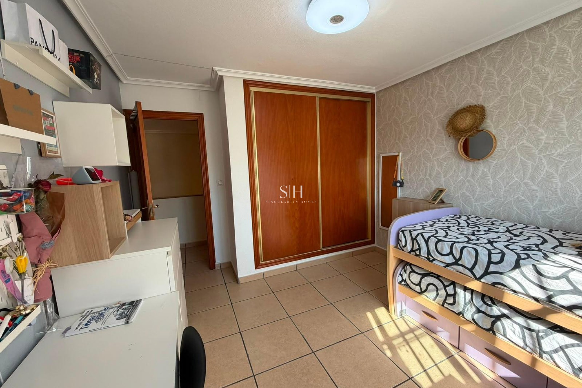Перепродажа - Casa - Torrevieja - Carrefour