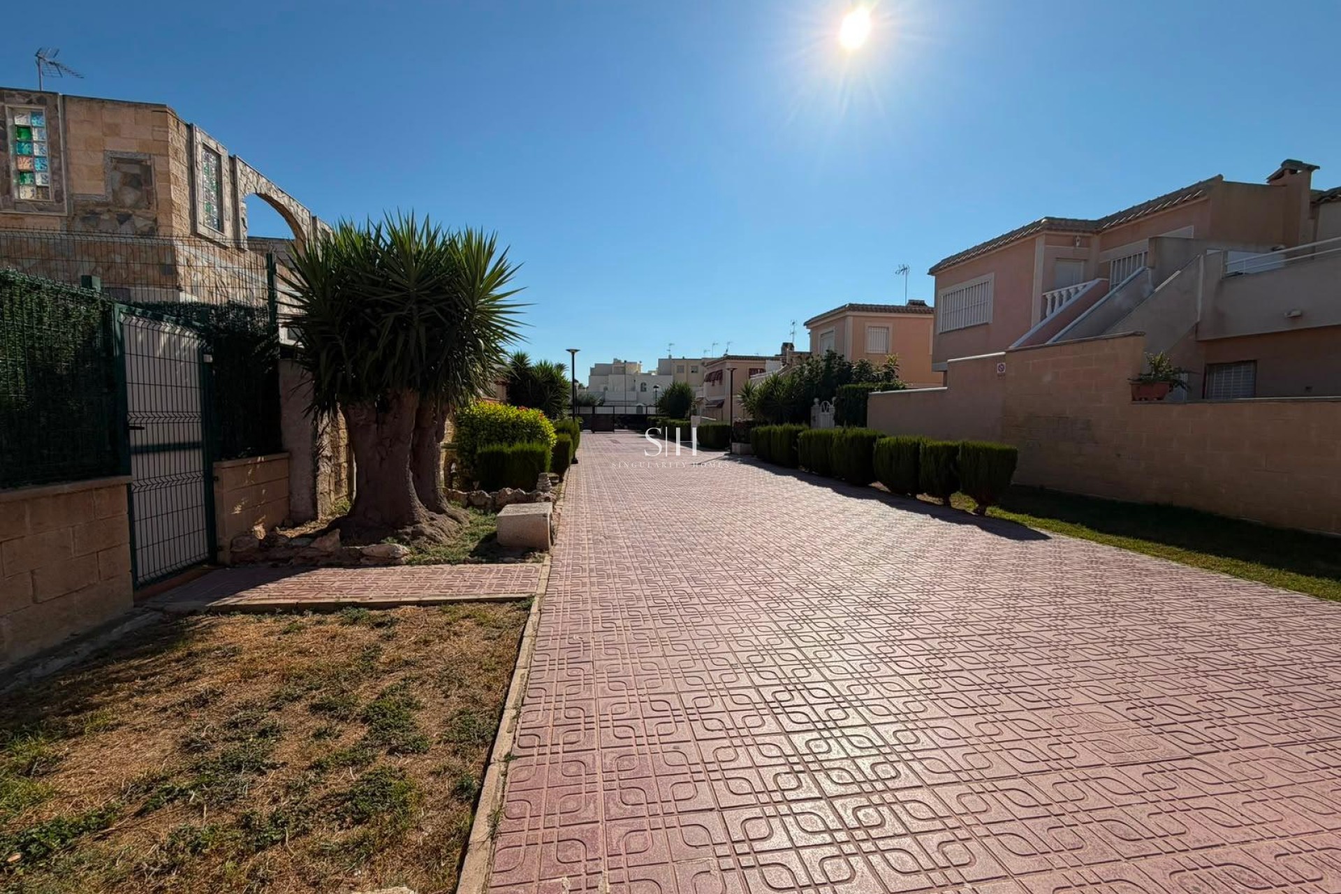 Перепродажа - Casa - Torrevieja - Carrefour