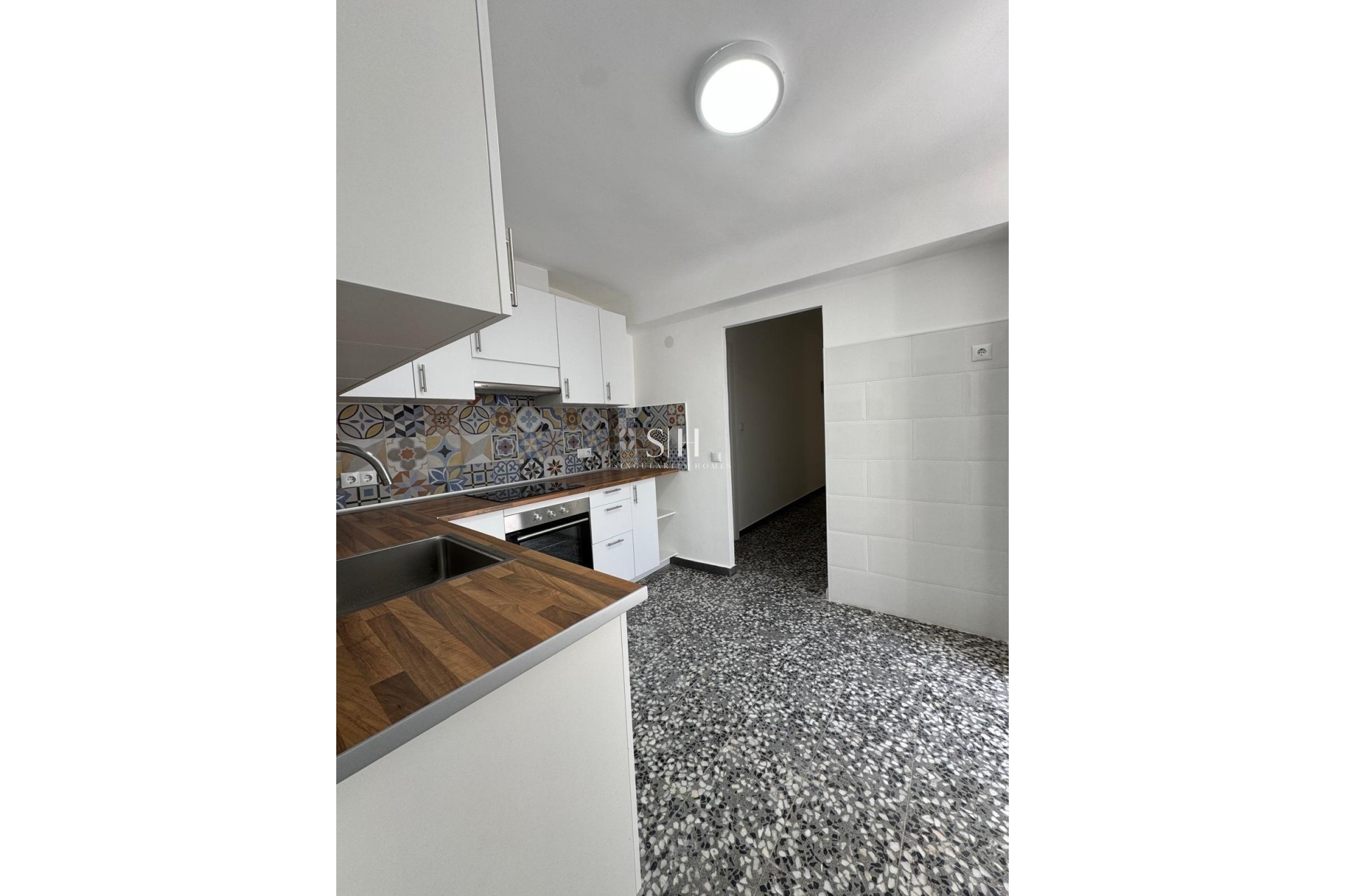 Перепродажа - Casa - Torrevieja - Centro