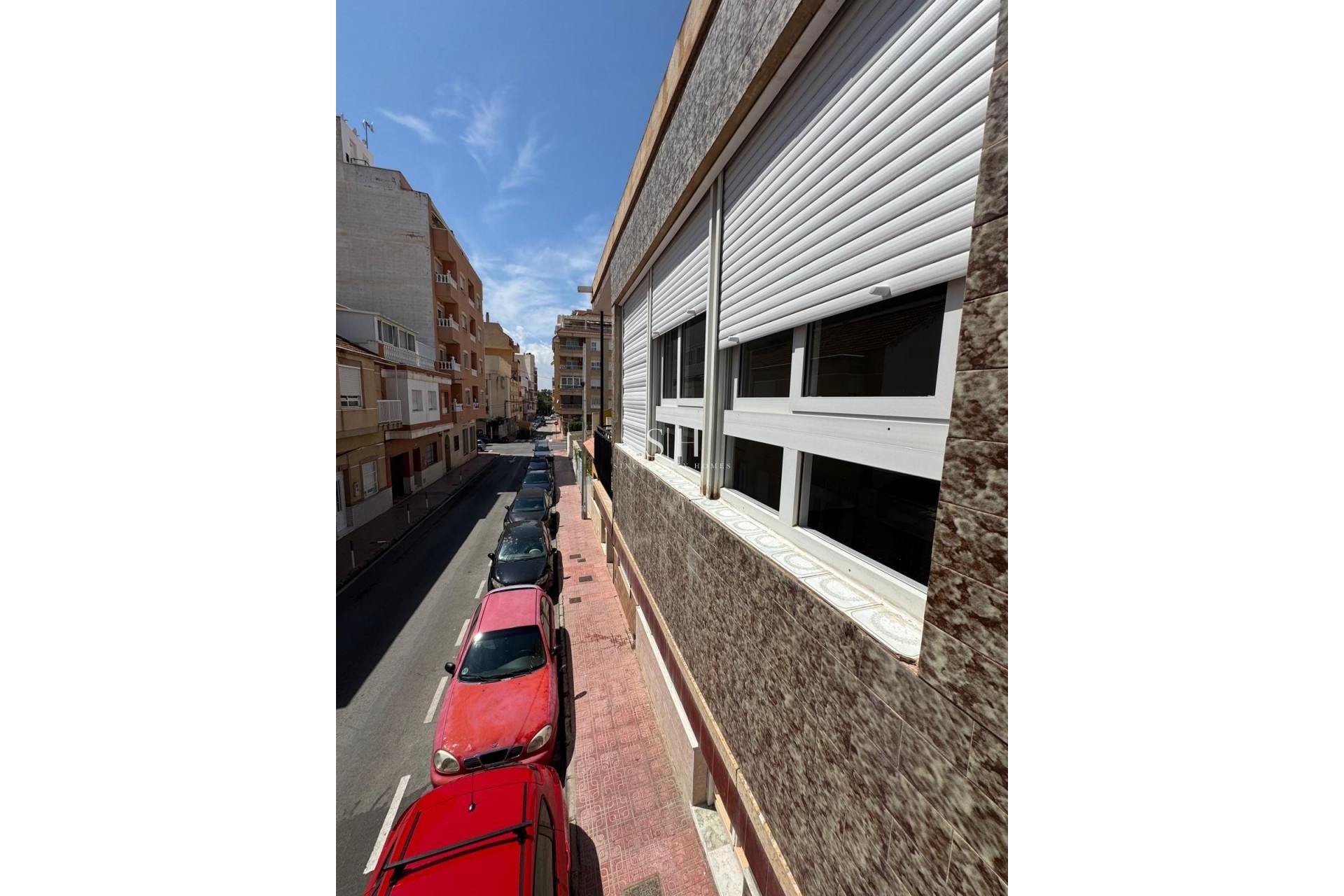 Перепродажа - Casa - Torrevieja - Centro
