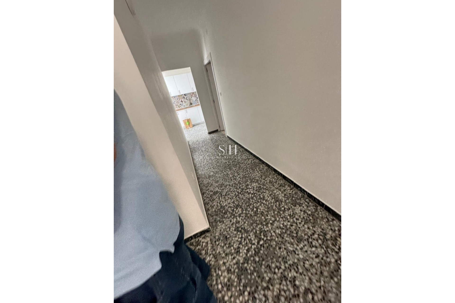 Перепродажа - Casa - Torrevieja - Centro