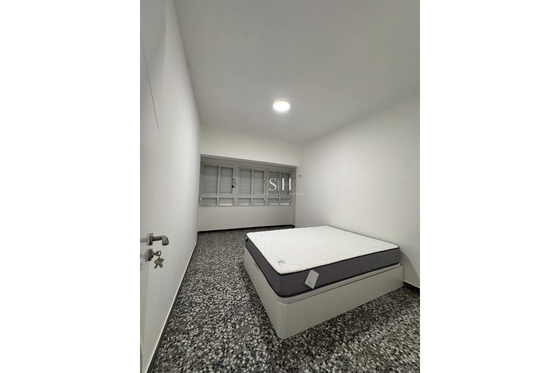 Перепродажа - Casa - Torrevieja - Centro