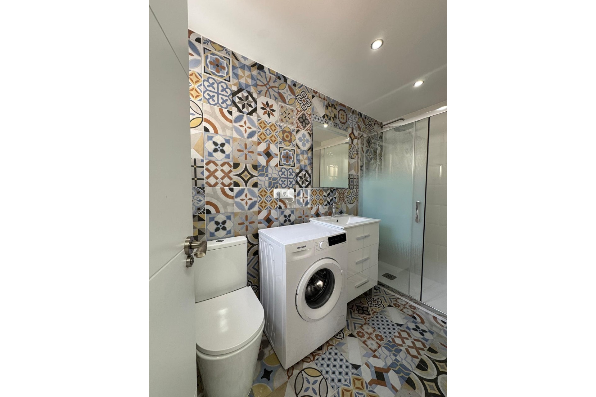 Перепродажа - Casa - Torrevieja - Centro