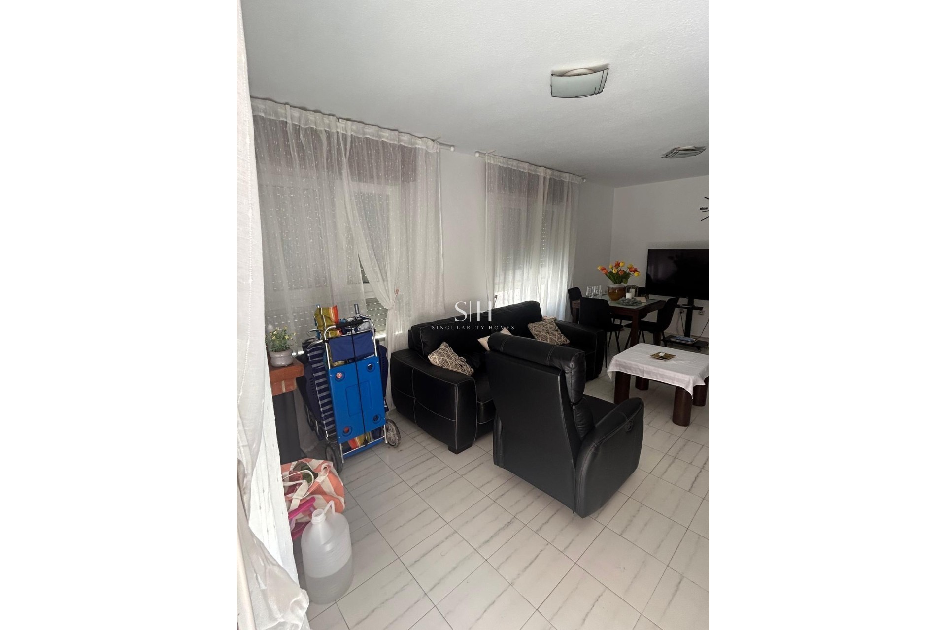 Перепродажа - Casa - Torrevieja - Centro